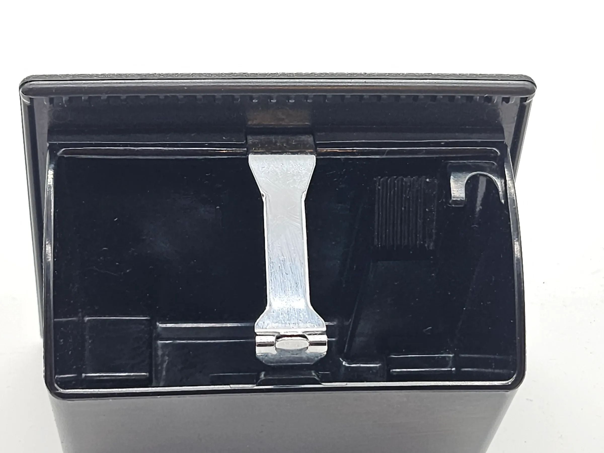 Original MERCEDES C-KLASSE COUPE CL 203 Aschenbecher hinten  2038100330