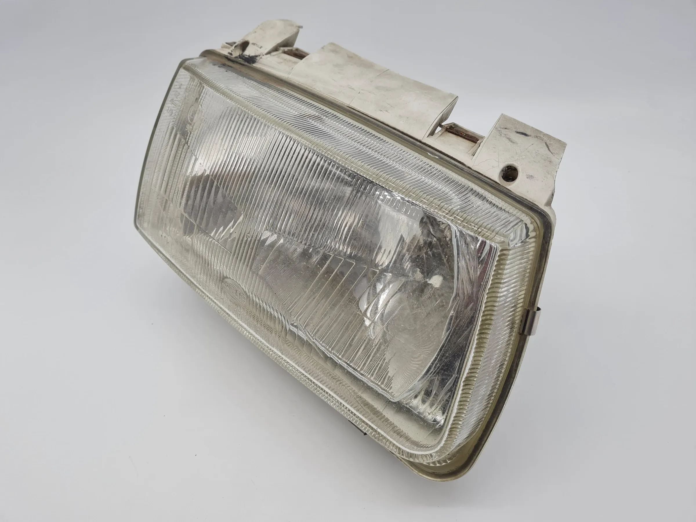 Original VW Polo (6N) Scheinwerfer / Frontleuchte Rechts 962 496-00