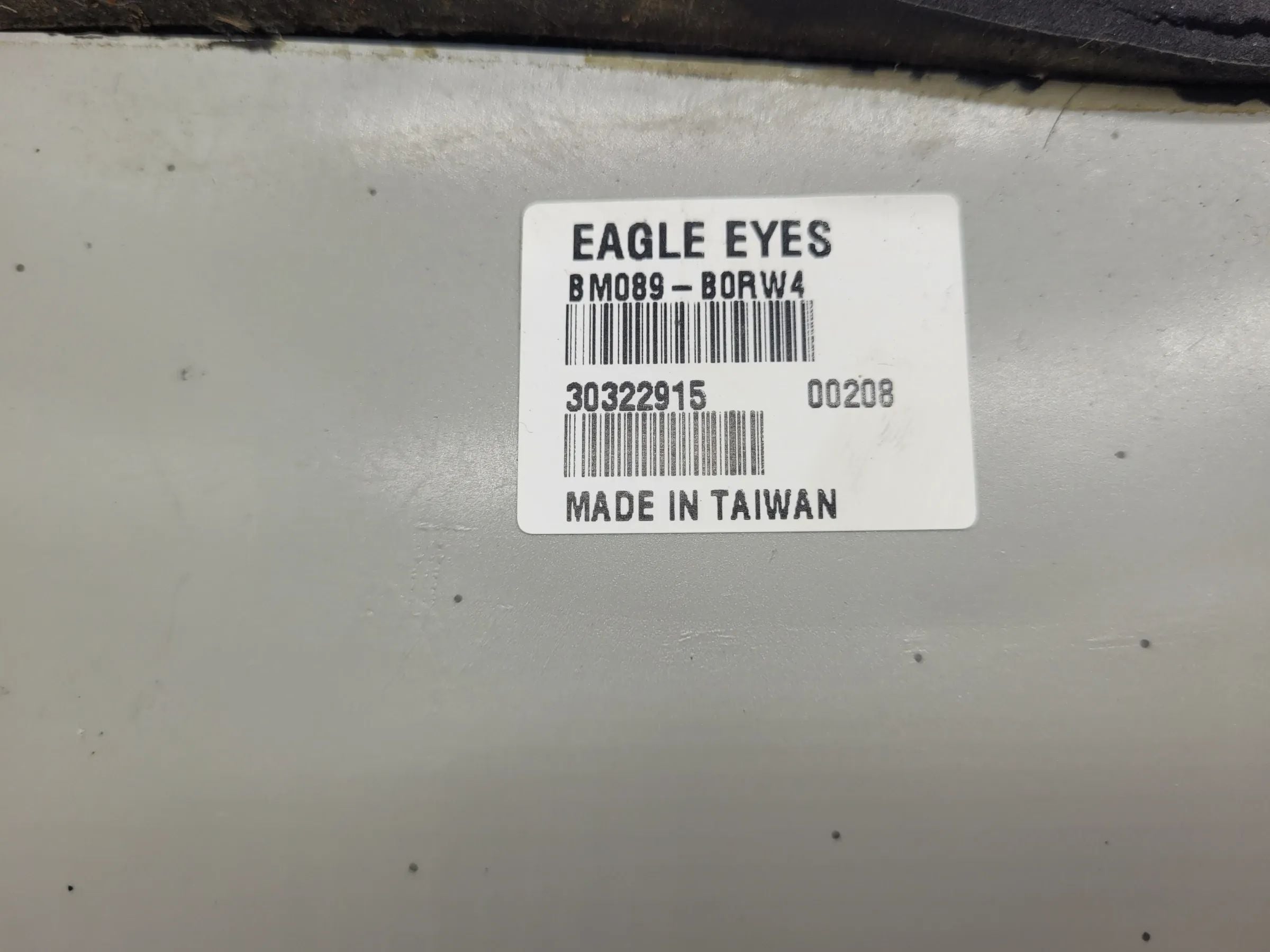 BMW X5 (E53) Rücklicht / Rückleuchte Links BM089-B0RW4 00208