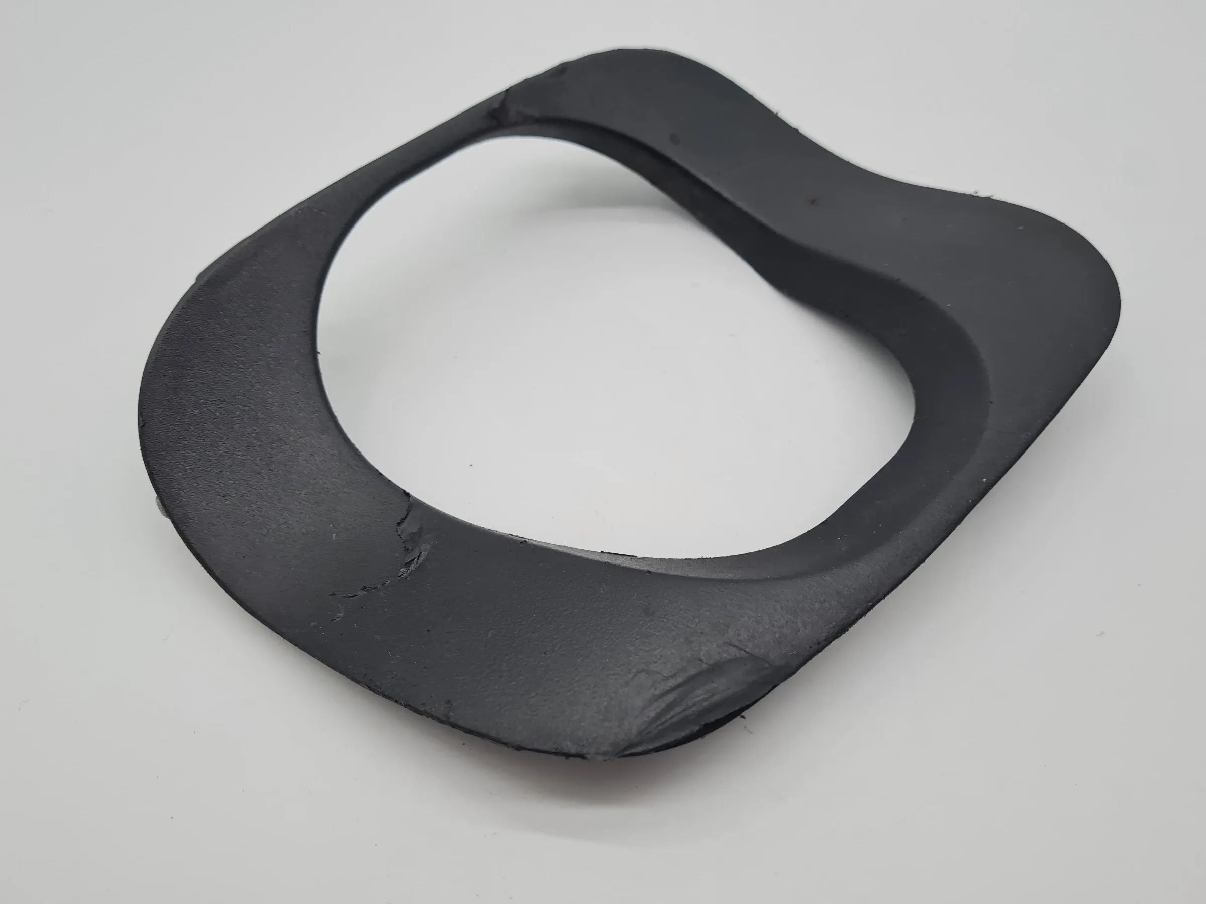 Original BMW X5 (E53) Auspuffdüse Stoßstange Endrohr Abdeckung Rechts 7002956