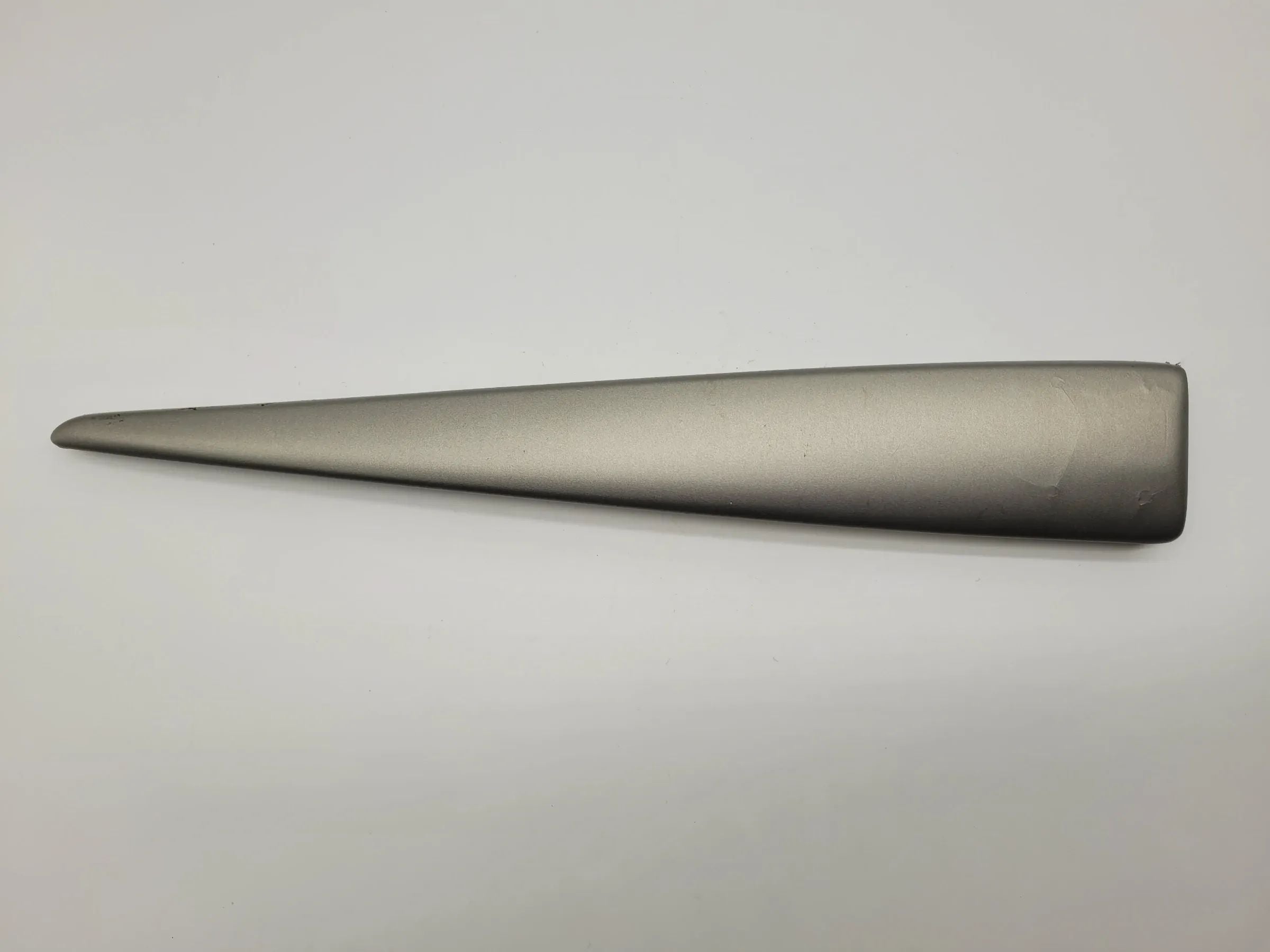 Original BMW X5 (E53) Zierleiste / Dekorleiste Holz Rechts Vorne 51458402250