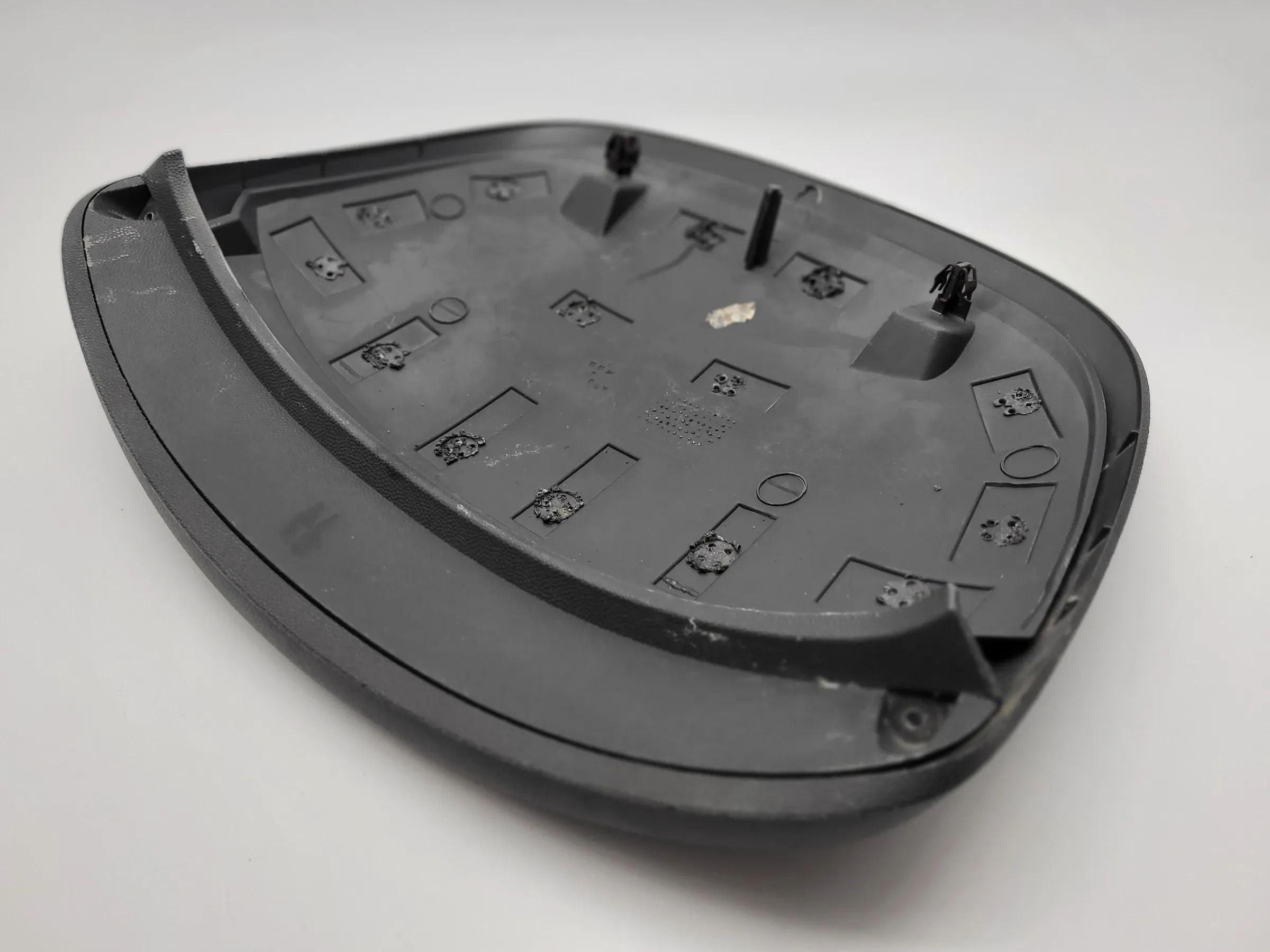 Original Fiat Ducato C.-Jumper P.-Boxer Verkleidung Rahmen Tachometer 1308164070