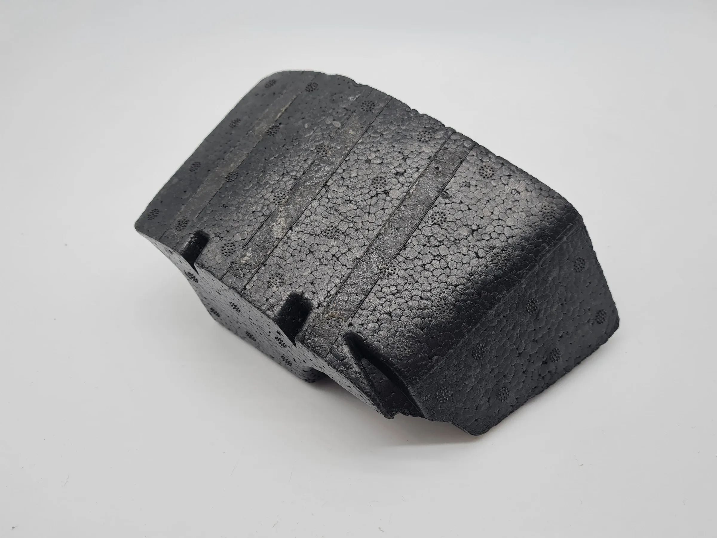 Original Smart FourTwo Cabrio (450) Interieur Styropor Block JC370737002