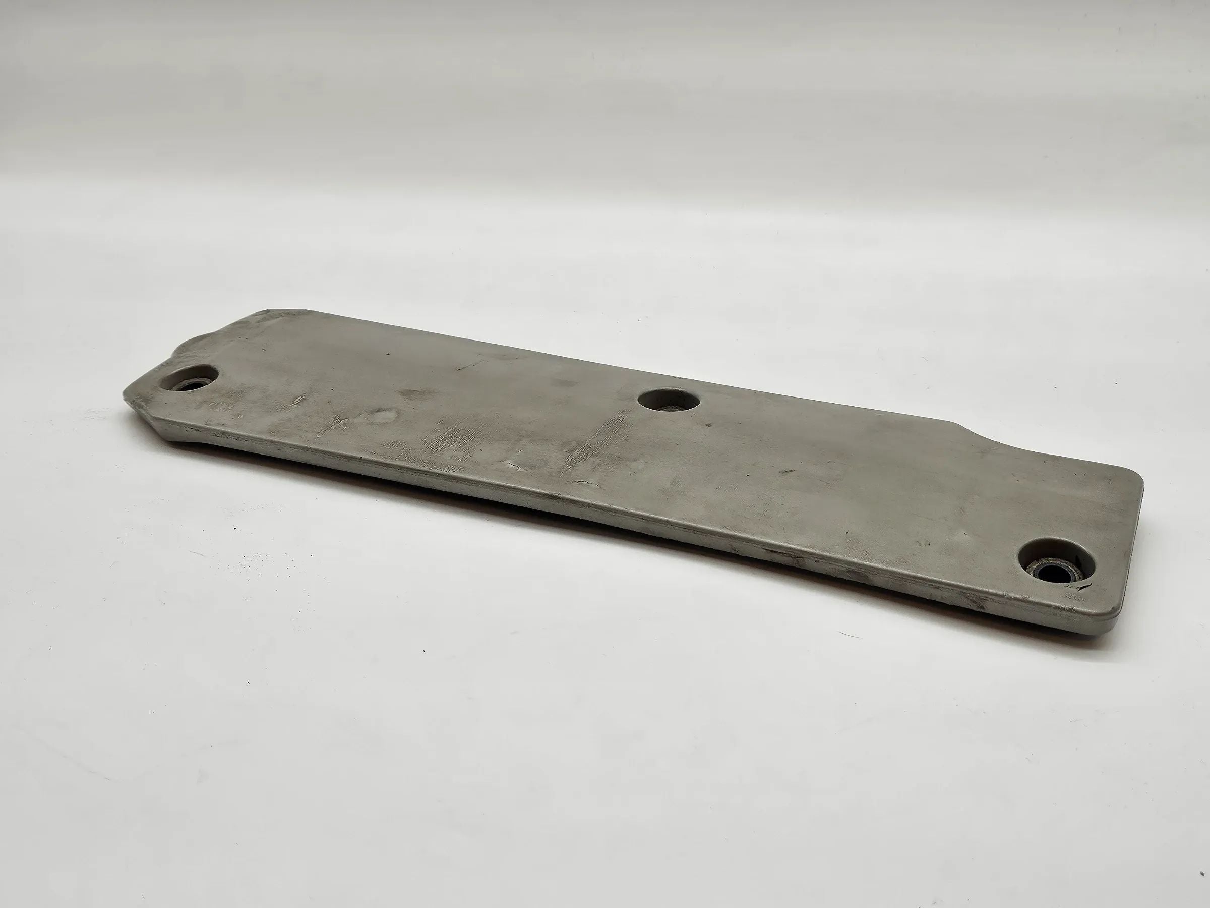 Original Mercedes-Benz C180 W203 CL203 Motorabdeckung Verkleidung A1111502075