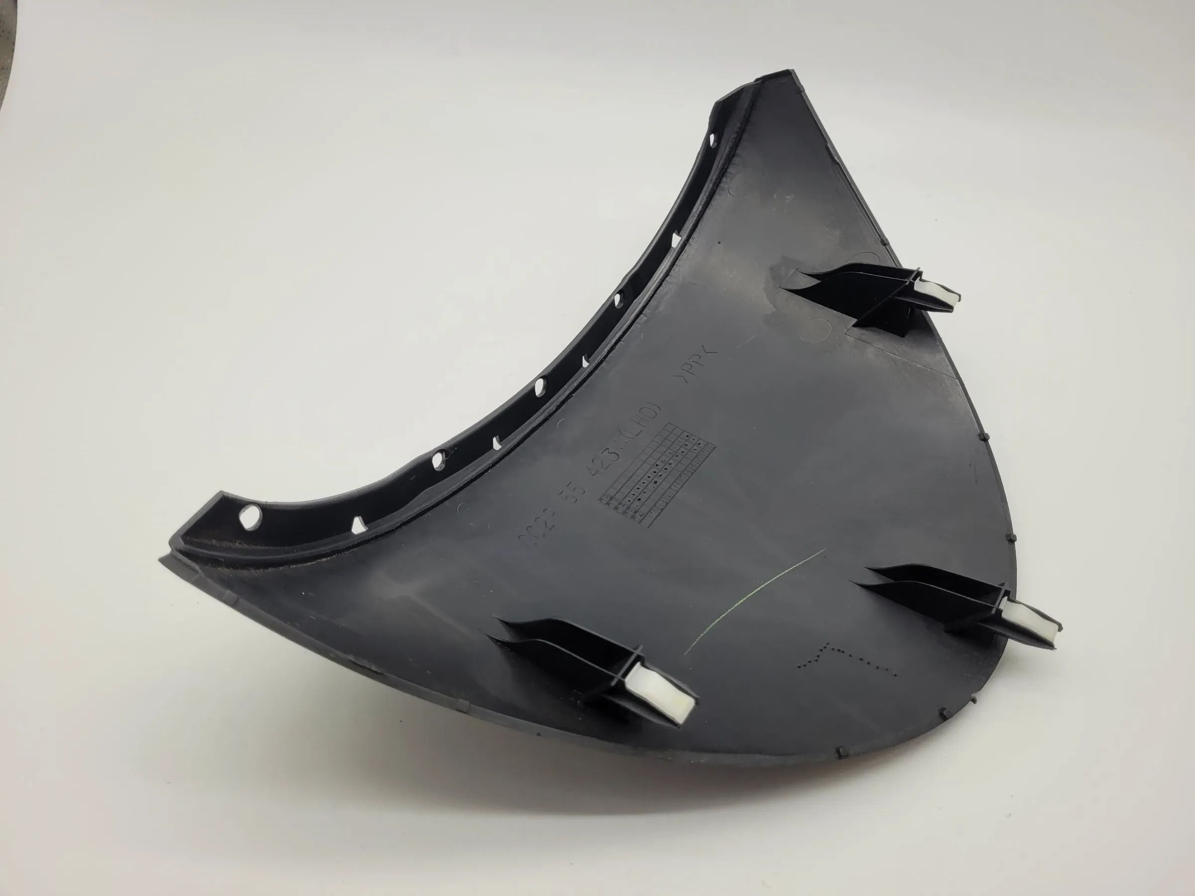 Original Mazda 5 (CR) Abdeckung Blende Tachometer CC2955423