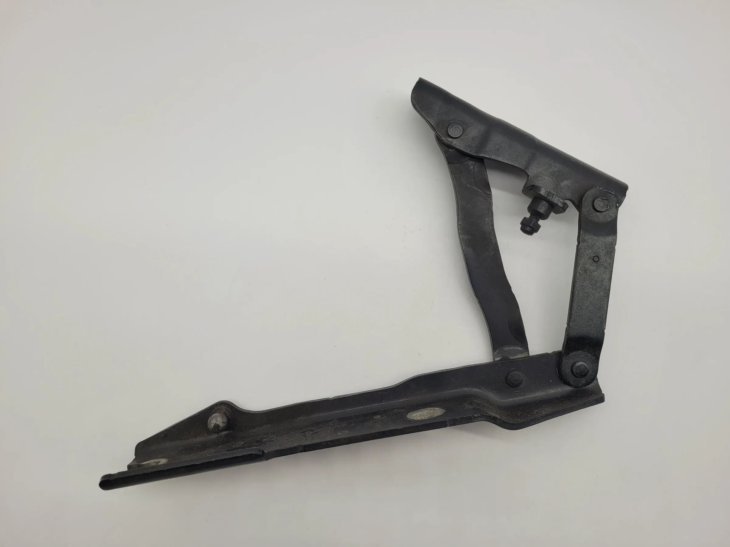 Original BMW 5er (E60/E61) Scharnier Motorhaube Vorne Links 41.61-7 008 727