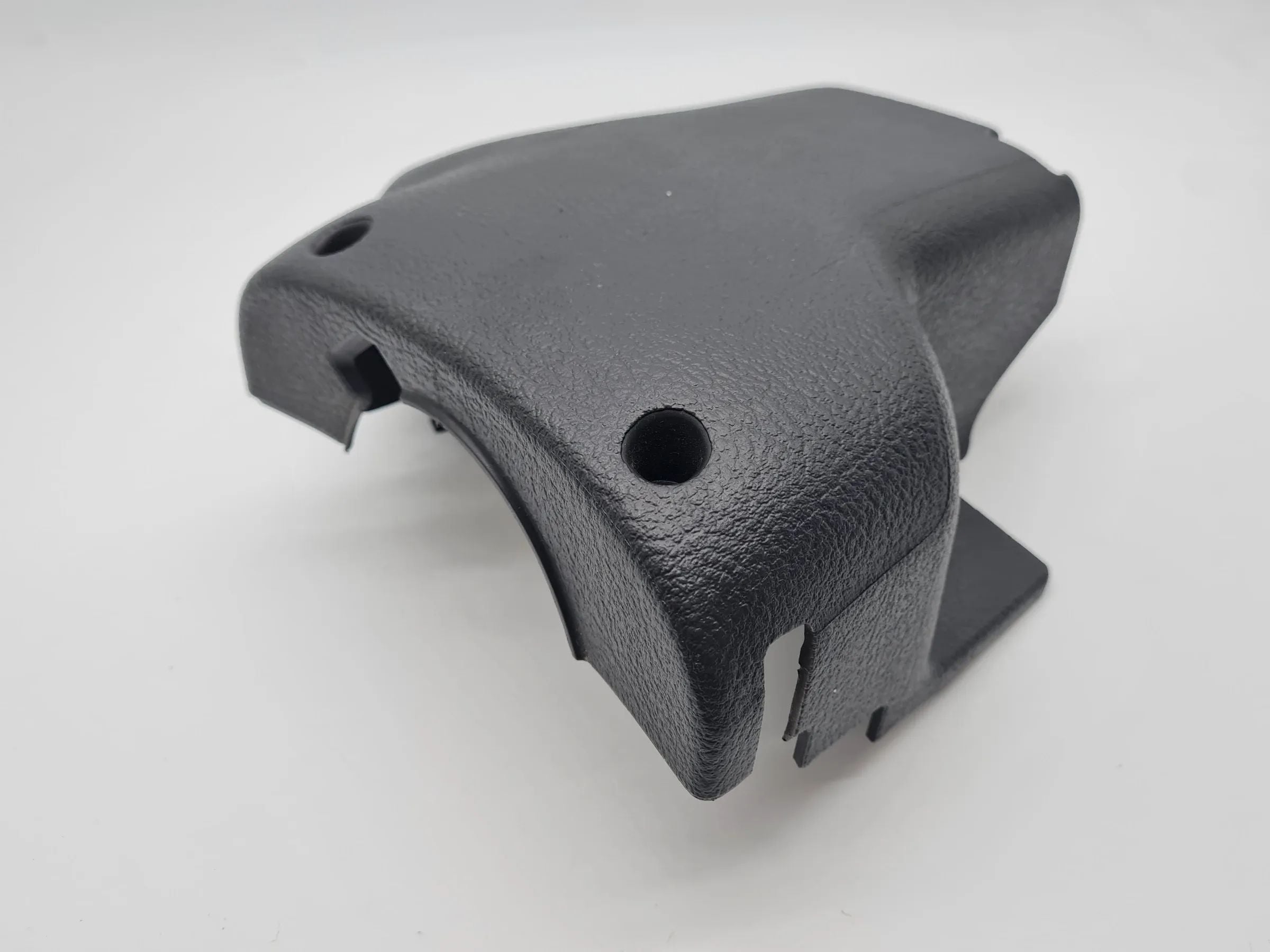 Original Citroen C5 (RE/DC/DE/DC) Lenksäulenverkleidung Blende Vorne 9633955980B