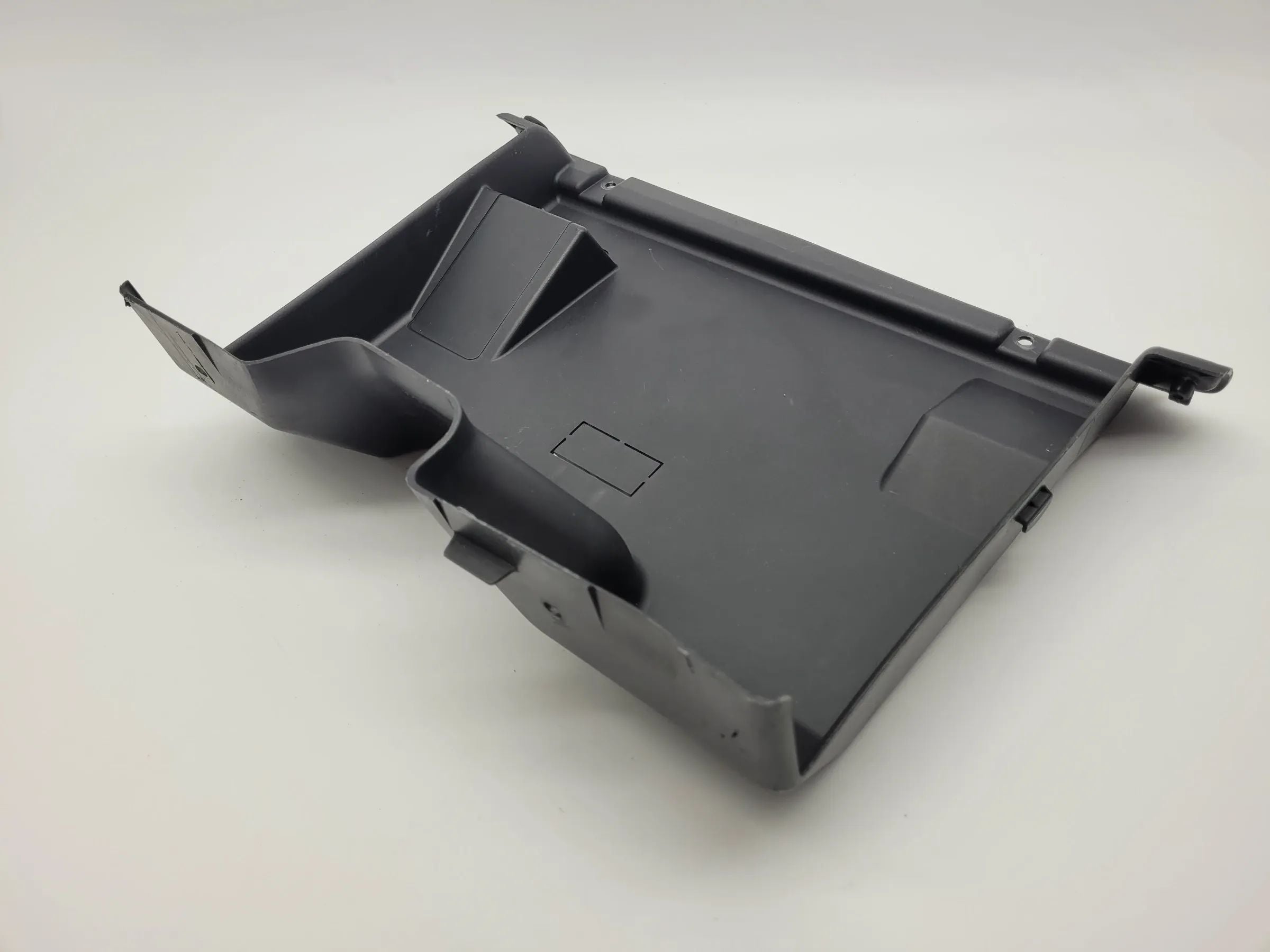 Original Seat Ibiza IV (6J5/6P1) Blende Handschuhfach Gehäuse 6L1857103B