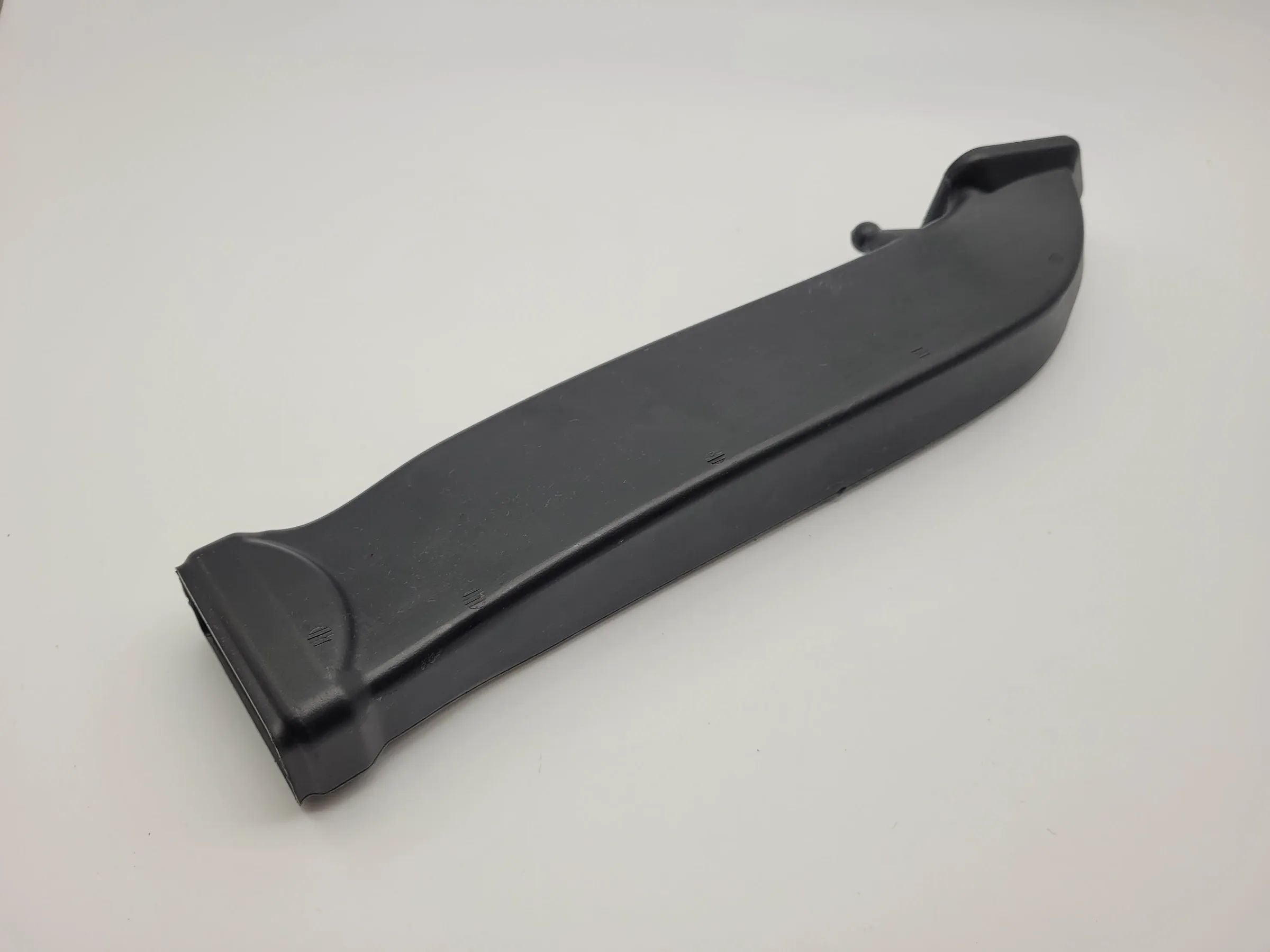 Original Mercedes-Benz C-Klasse (W203) Lüftungskanal Rechts A2038300223