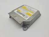 Original Chevrolet Kalos (T250/T255) Airbag Steuergerät 96430714/ 7088904