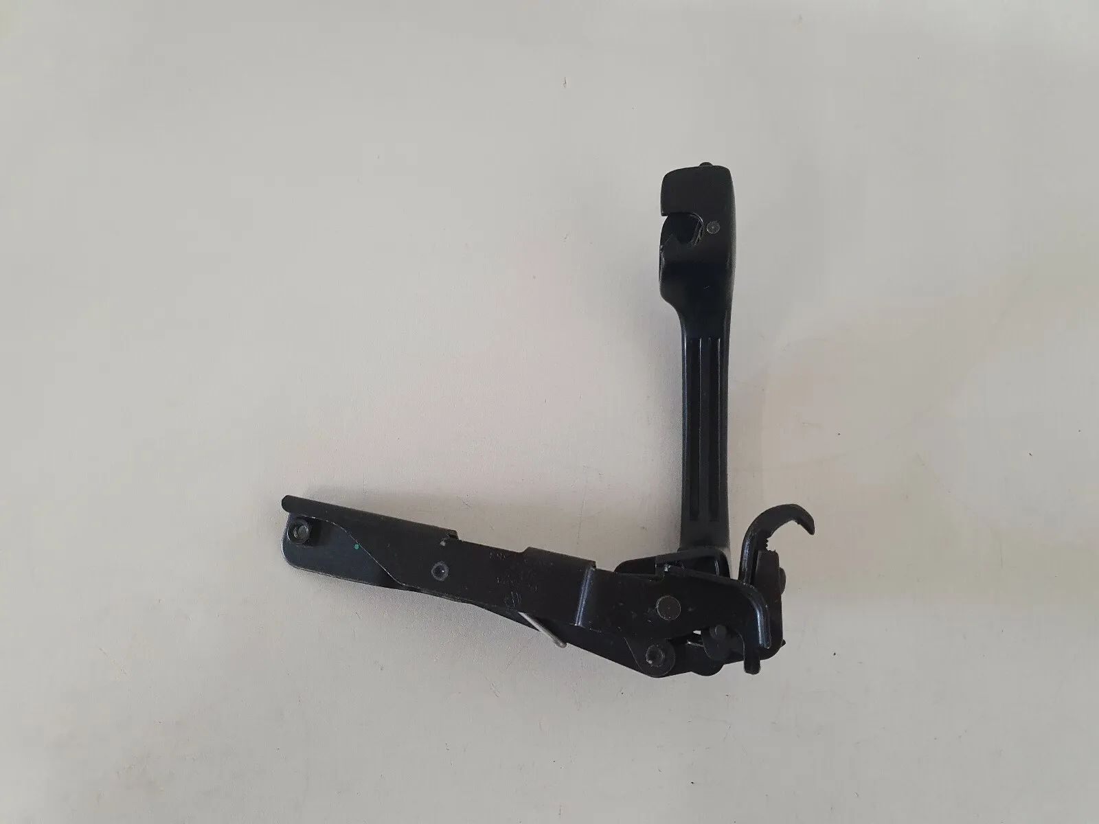 ⭐ orig. VW Golf 3 / 4 Cabriolet locking lever handle convertible top left 1E0871383 ⭐ 