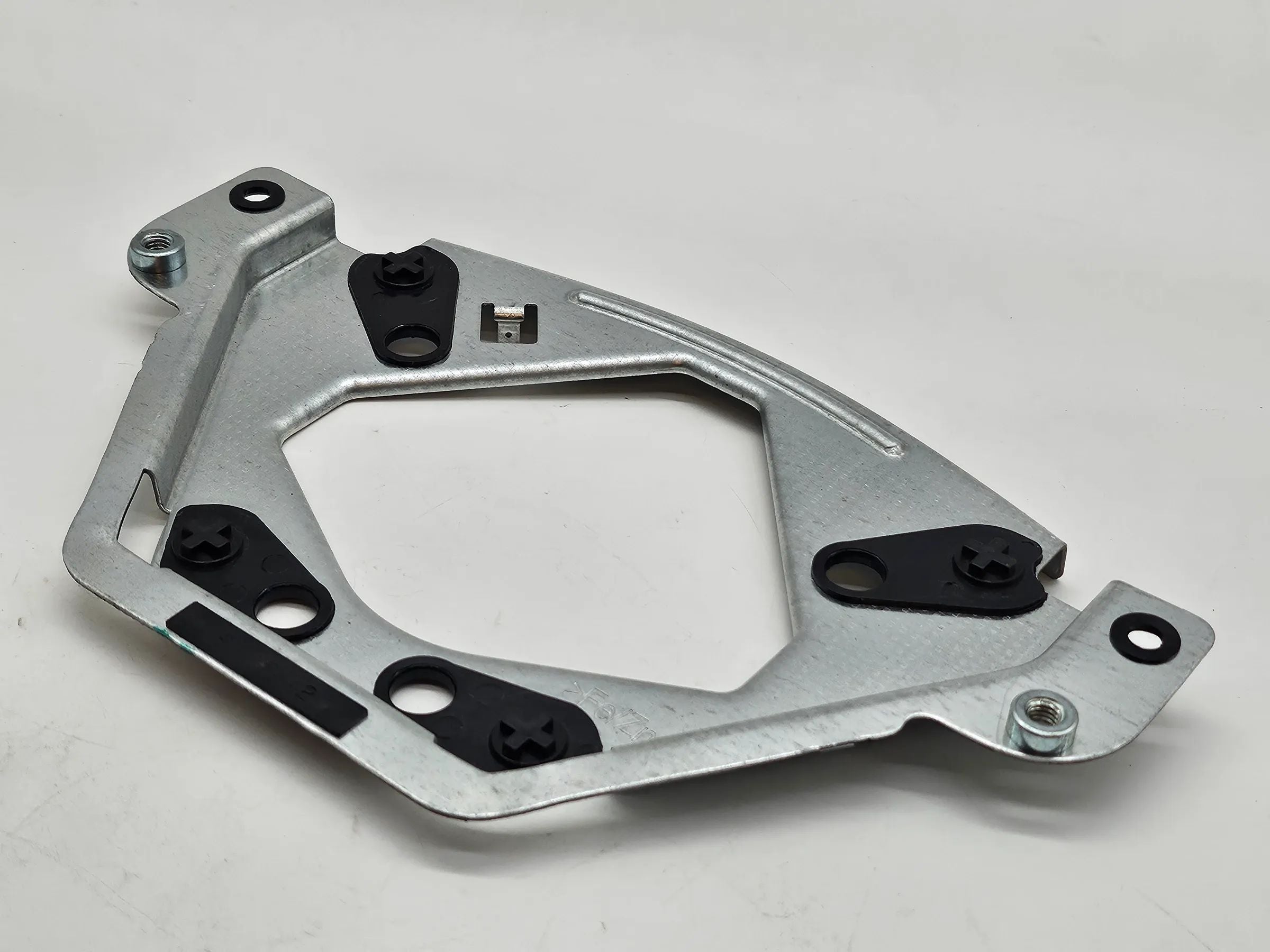 Original Mercedes-Benz W203 CL203 Platte Hupe Lenkrad  6015442