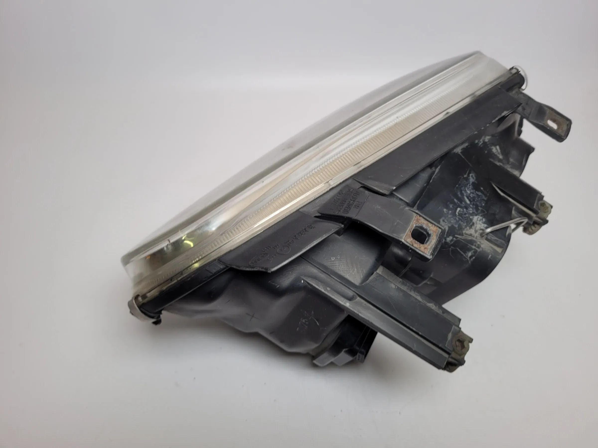 Original VW Golf IV (1J5/1J1) Scheinwerfer / Frontleuchte Rechts 150146-00