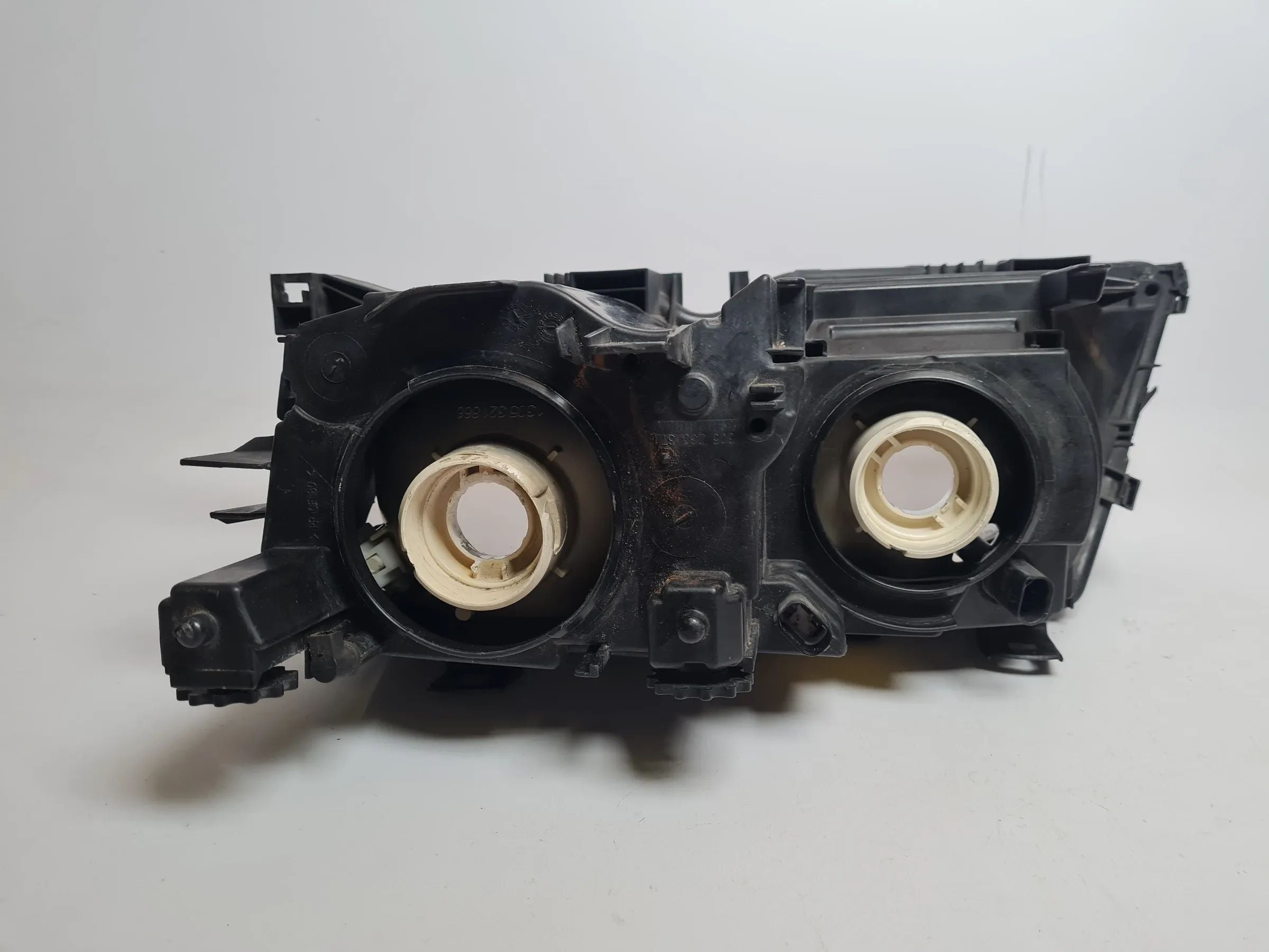 Original BMW 3er (E46) Scheinwerfer / Frontleuchte Rechts 0301089206