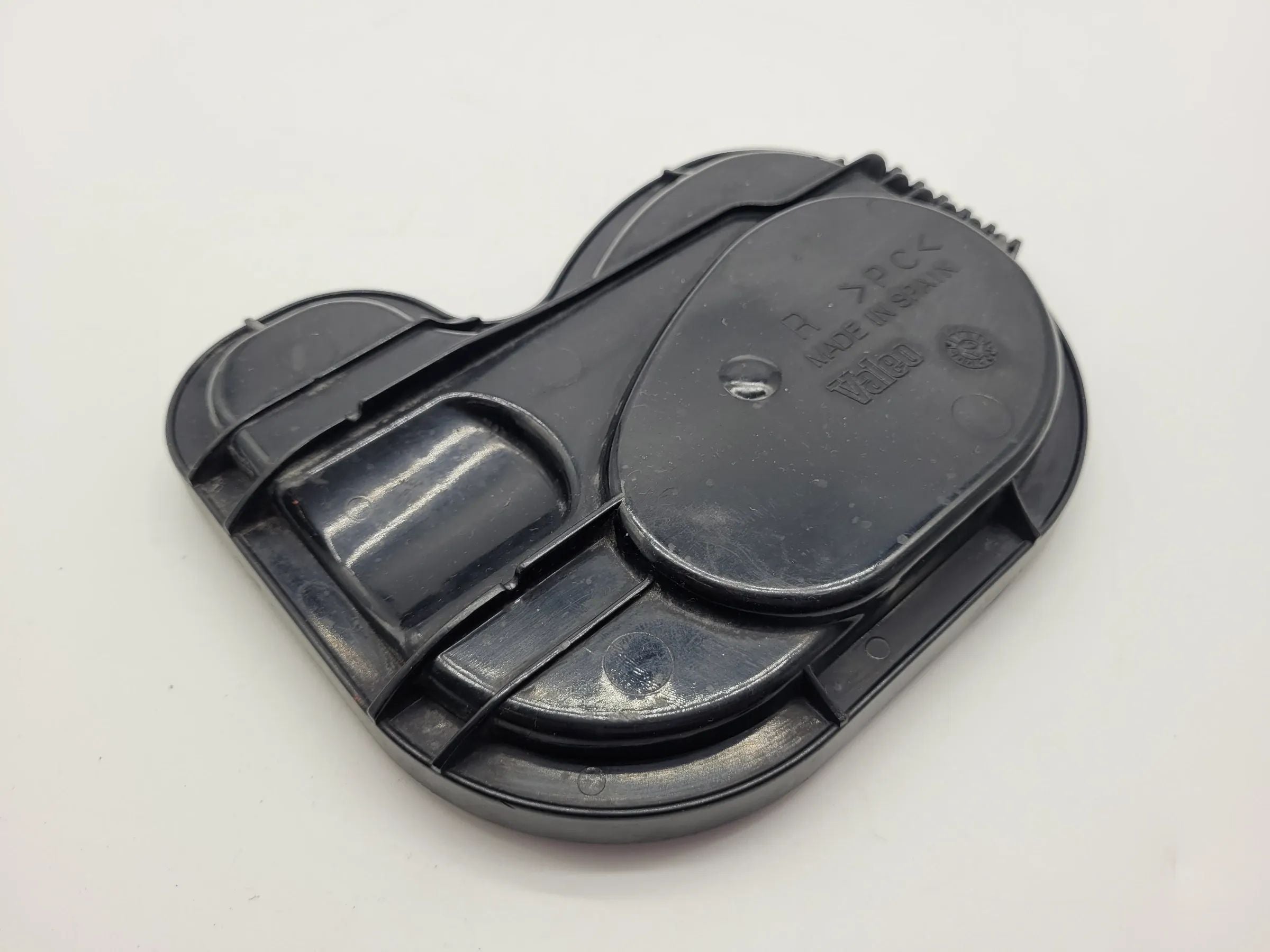 Original VW Golf IV (1J5/1J1) Scheinwerfer Deckel / Kappe Rechts (1J1941016B)