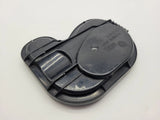 Original VW Golf IV (1J5/1J1) Scheinwerfer Deckel / Kappe Rechts (1J1941016B)