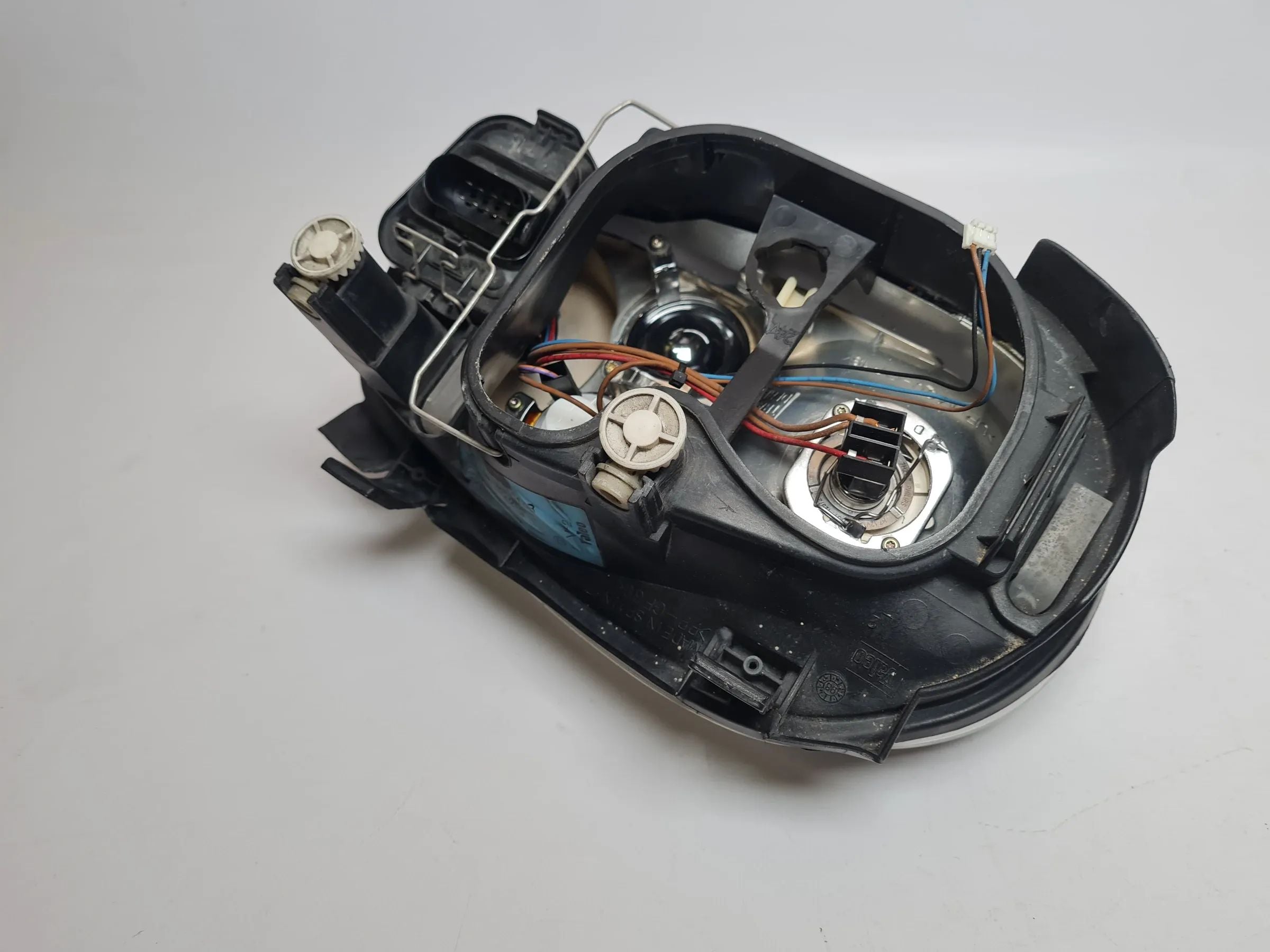 Original VW Golf IV (1J5/1J1) Scheinwerfer / Frontleuchte Links, 1J1941015B