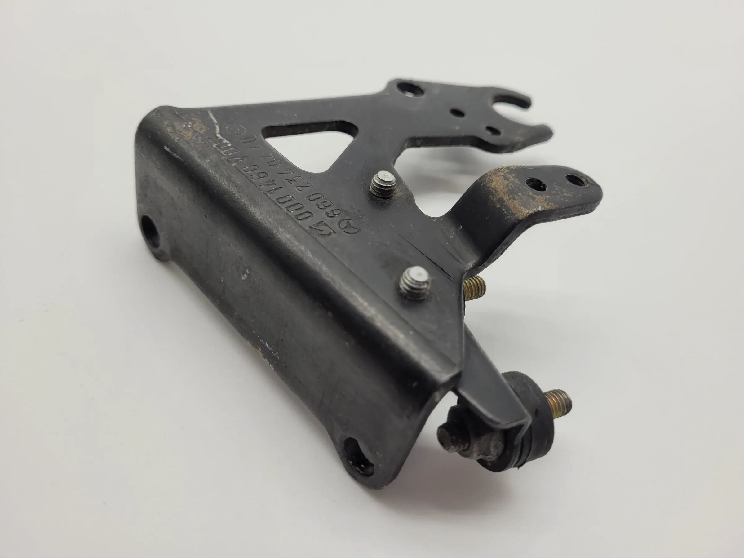 Original Smart FourTwo (451) Halterung 6602340440