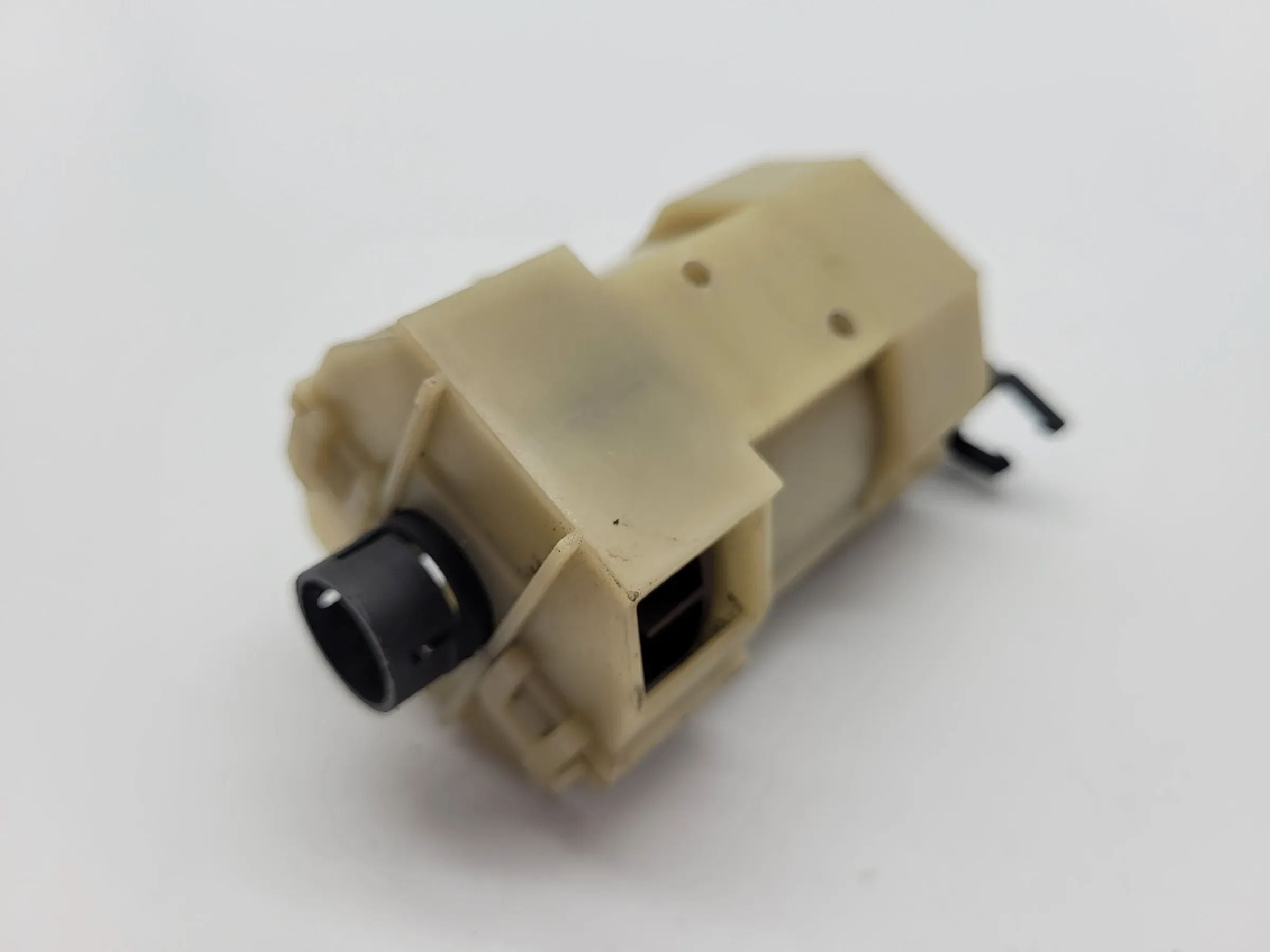 Gebläse Temperaturfühler Audi A3 A4 A6 80 100 V8 4A0820545 Gebläsemotor BOSCH