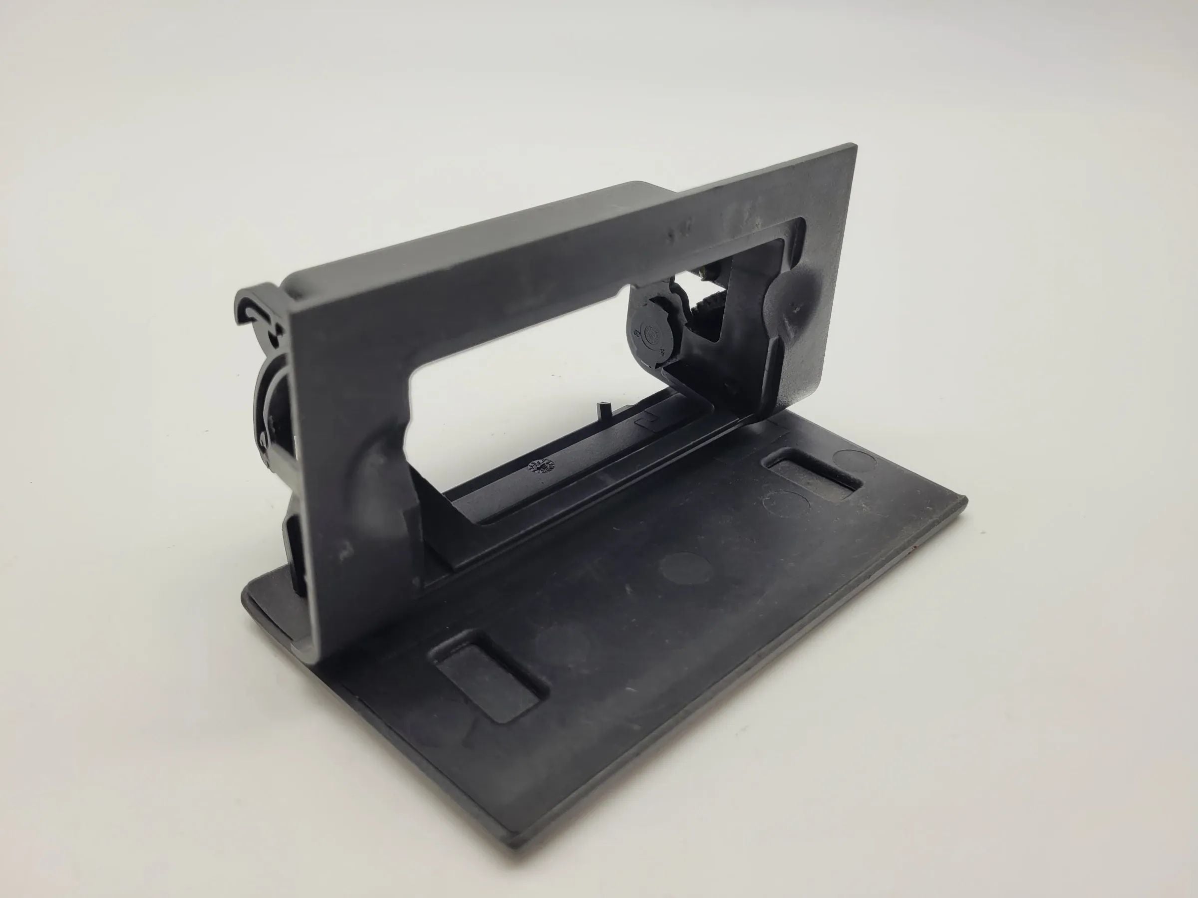 Original Opel Vectra C / Signum (Z03/Z02) Aschenbecher Front 9181518