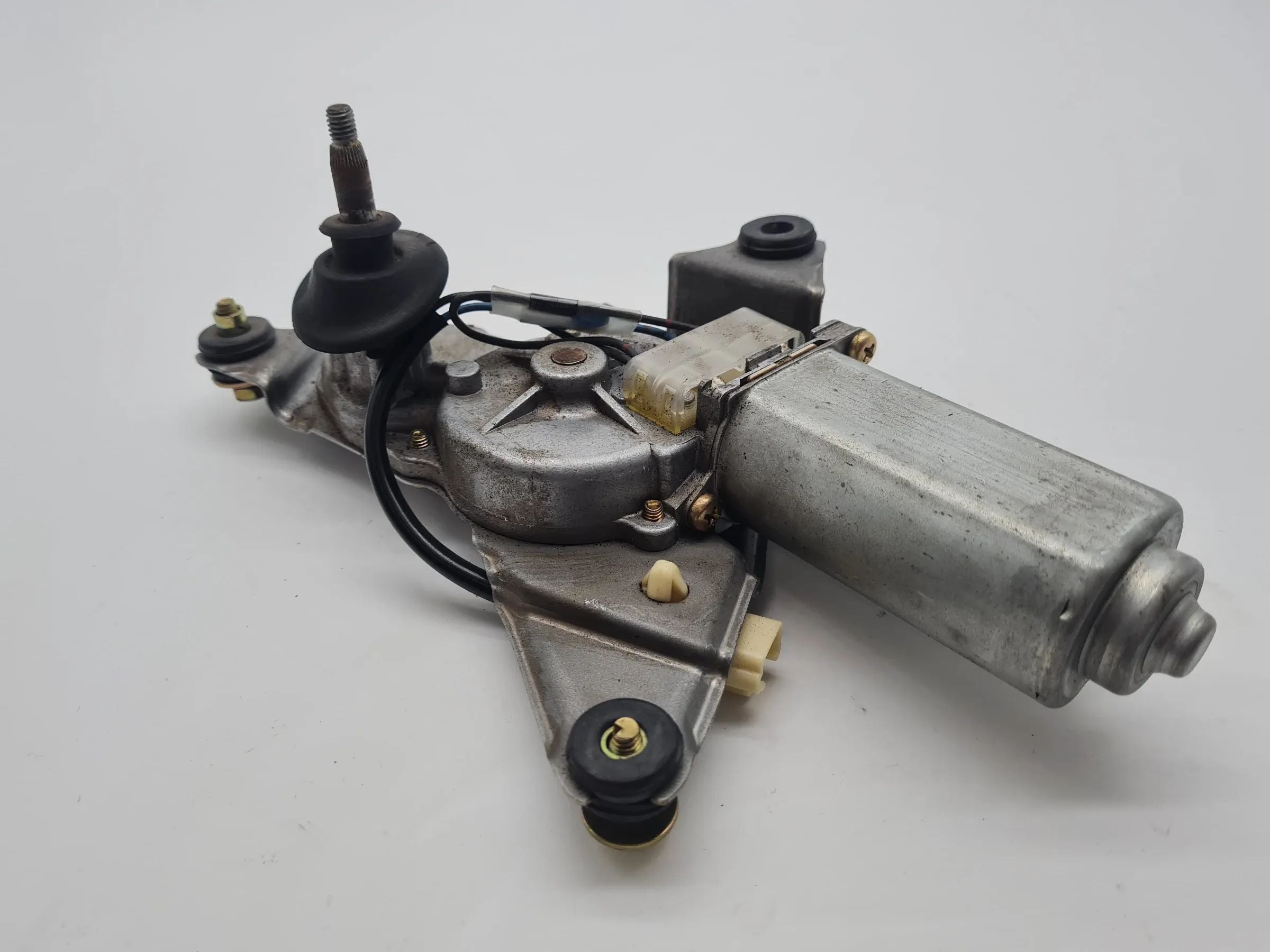 Original Mazda 6 (GG) Wischermotor Heckwischer Hinten 849600-0030