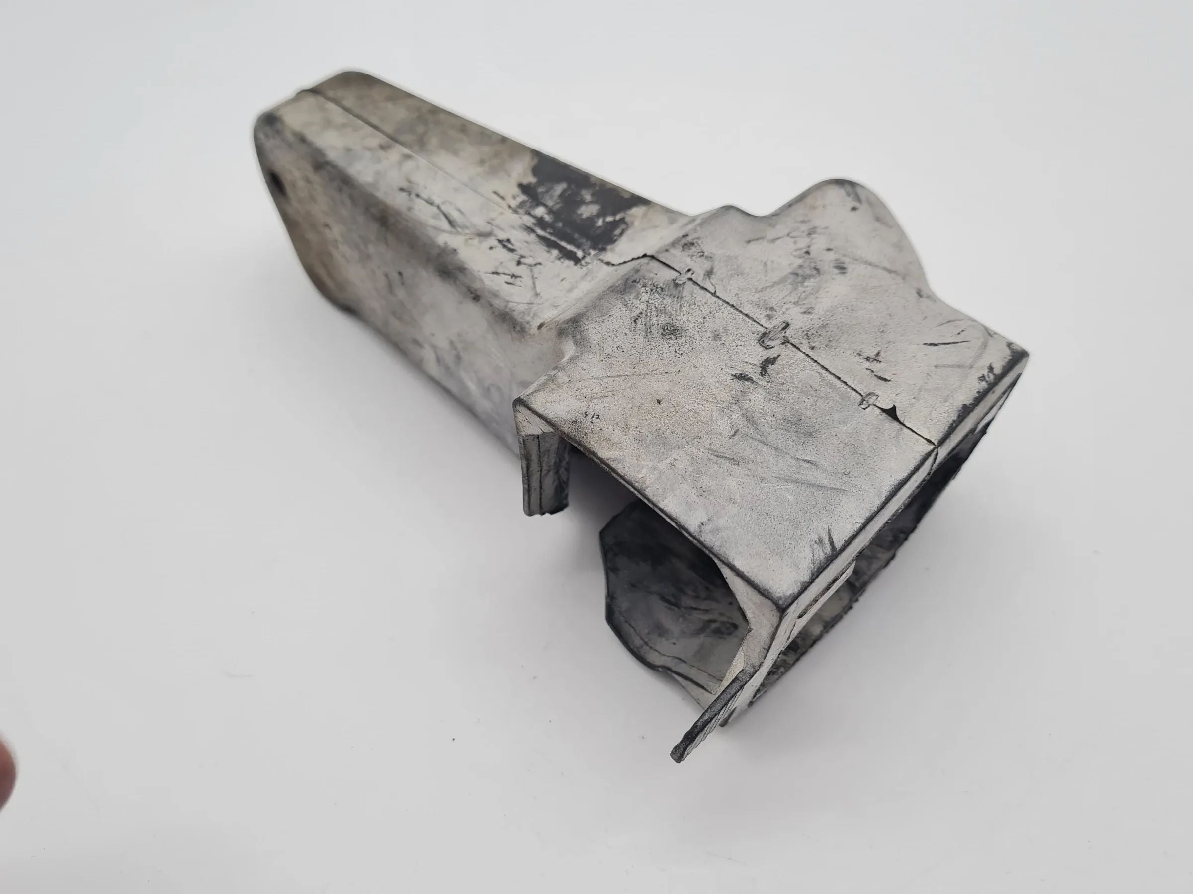 Original BMW 5er (E39) Gummi Abdeckung Türfangband Rechts 51.21-8193447