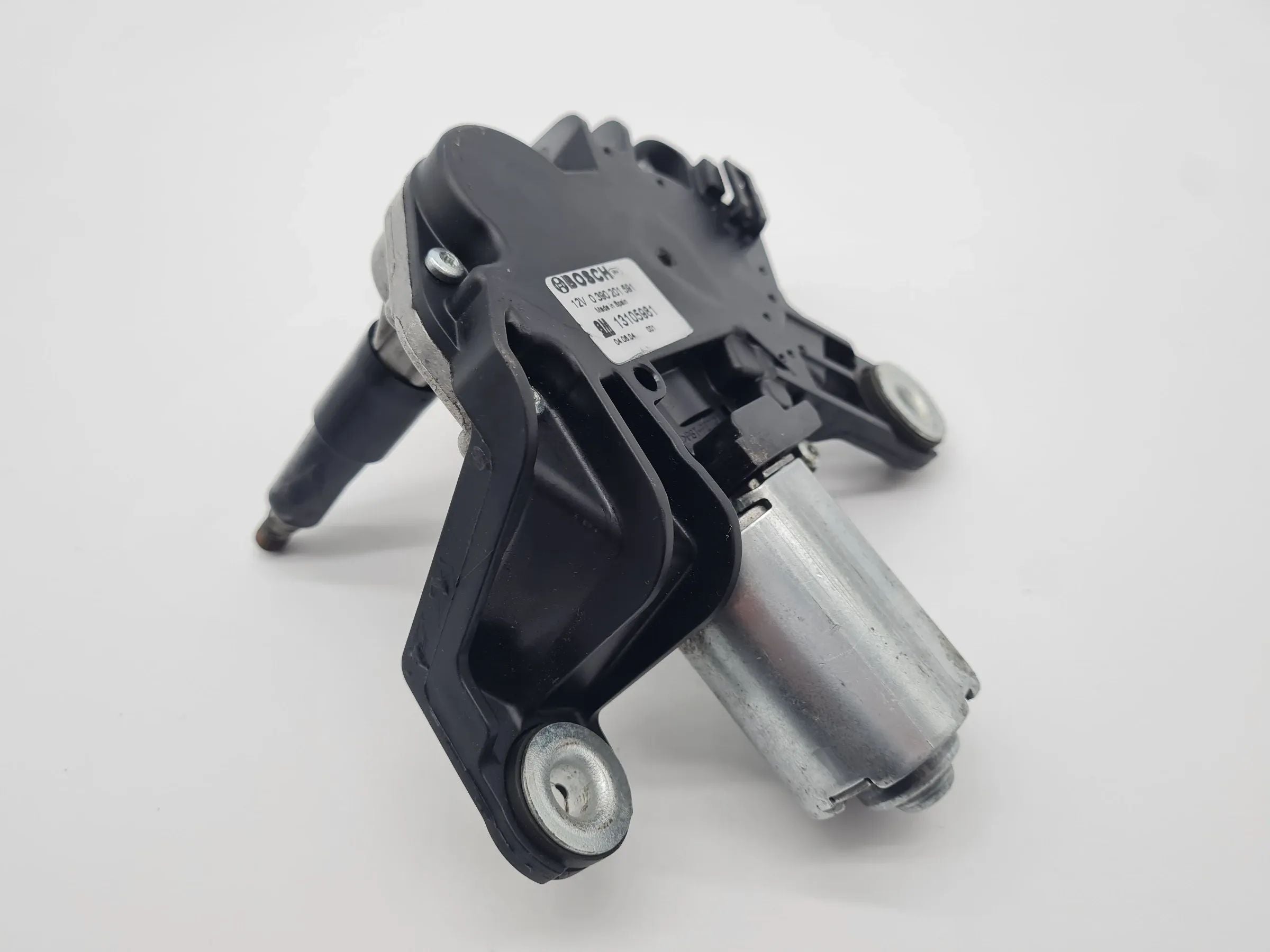 Original Chevrolet/Opel Astra H (A04) Wischermotor 13105981