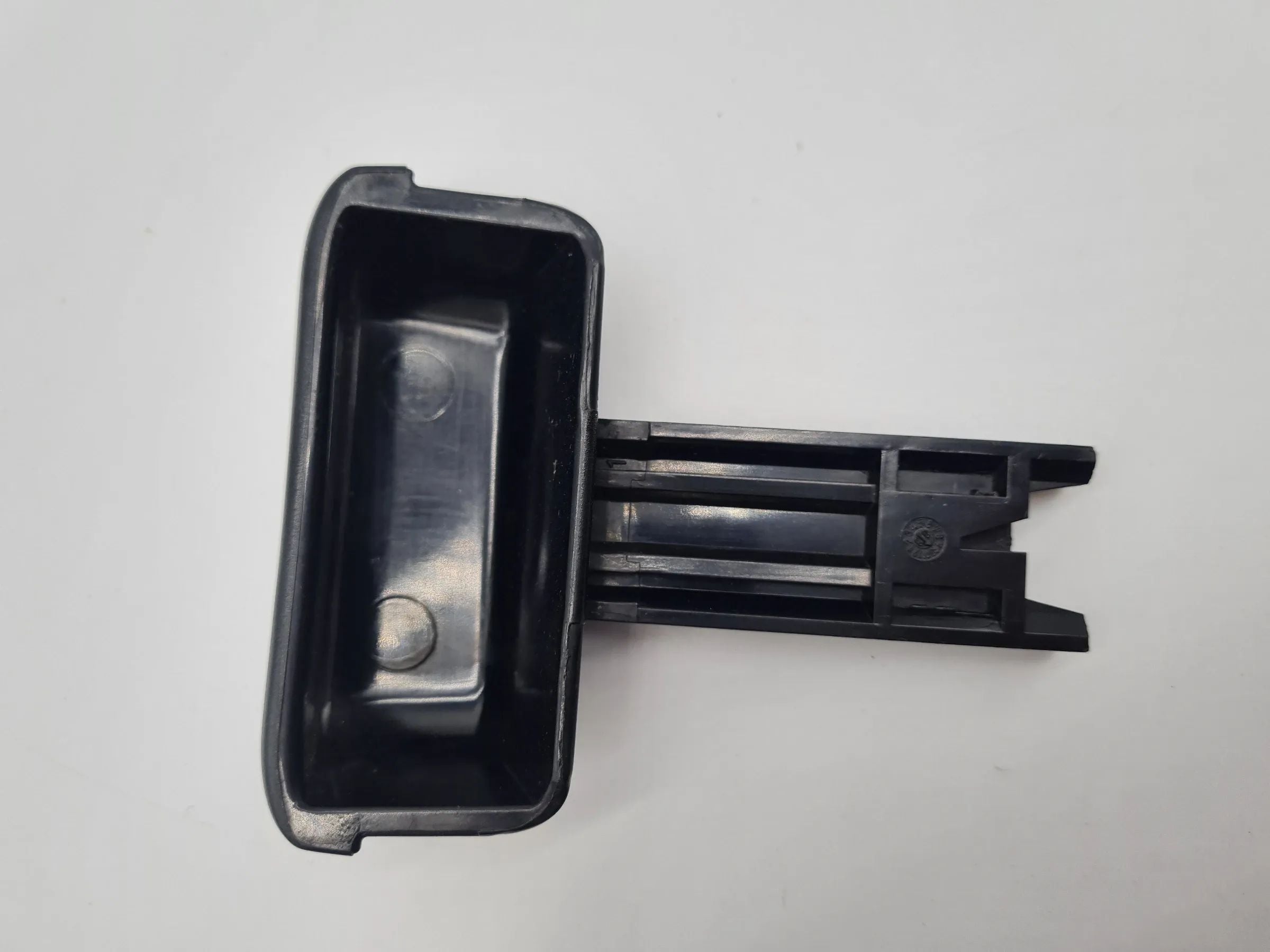 Original Mercedes-Benz C-Klasse (W203) Griff Feststellbremse A2034270620