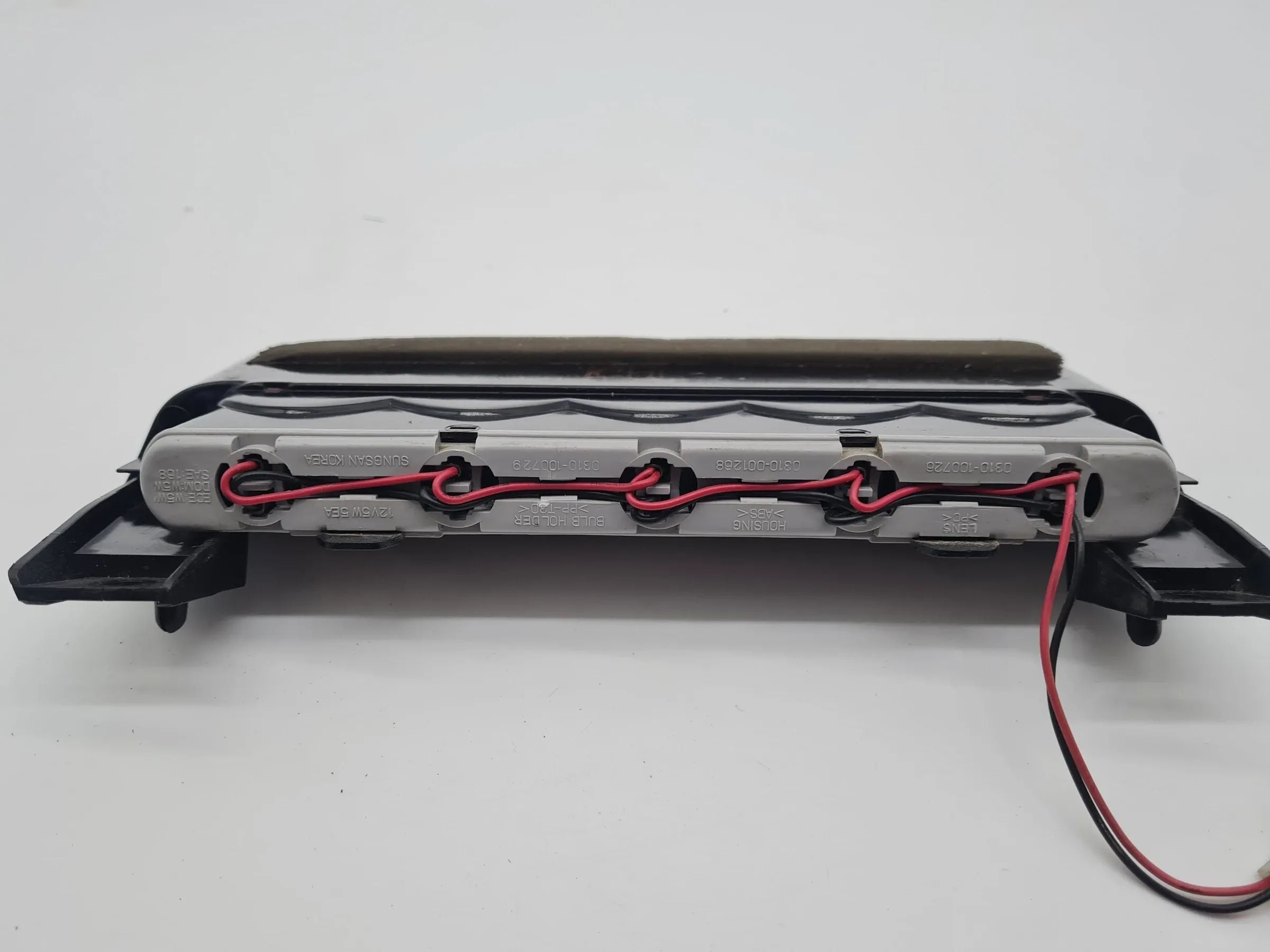 Original Daewoo / Chevrolet Rezzo (U100) Dritte Bremsleuchten 0310-1007262