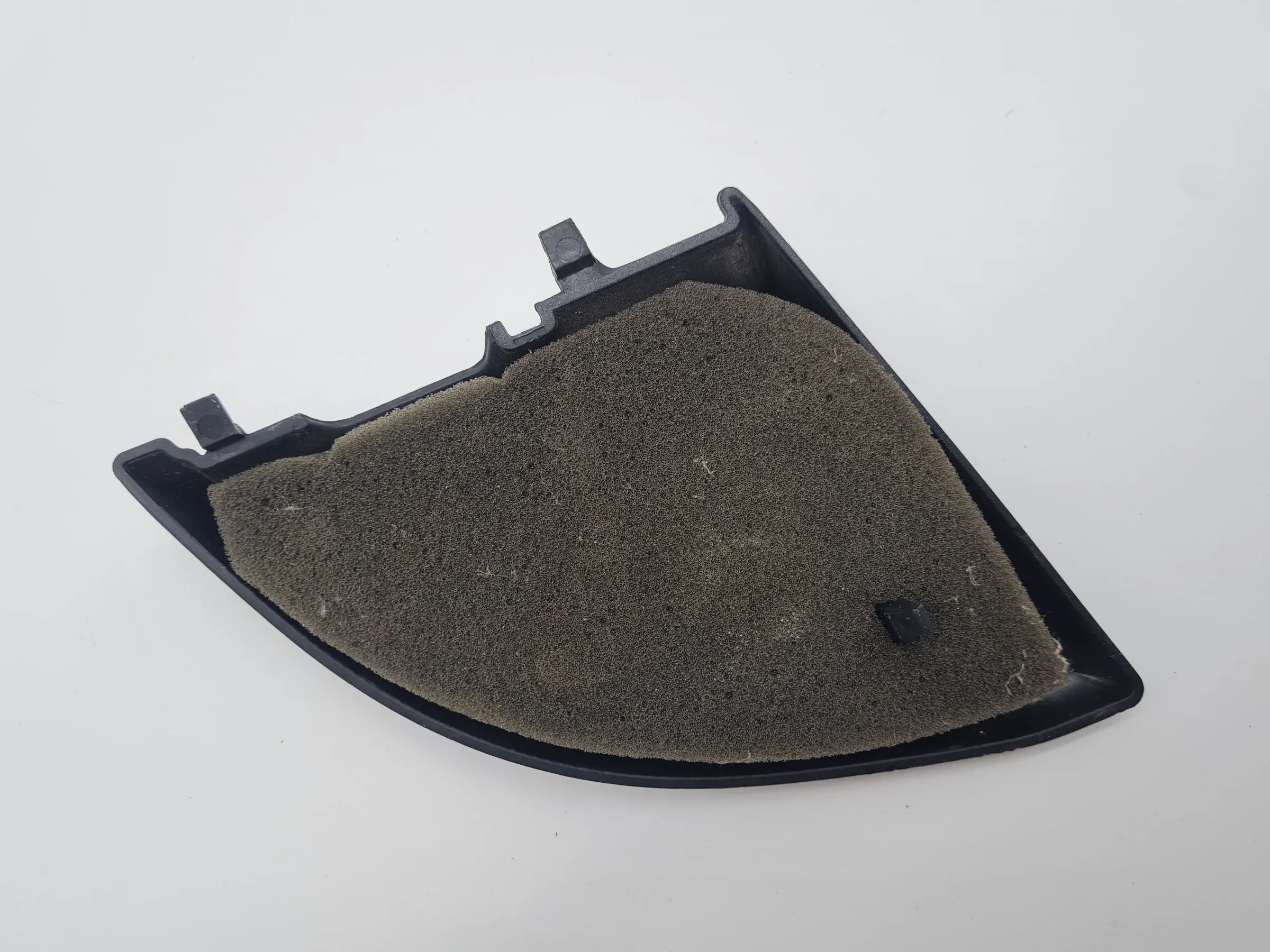 Original Mercedes-Benz A-Klasse Spiegeldreieck/Abdeckung Vorne A1687200211