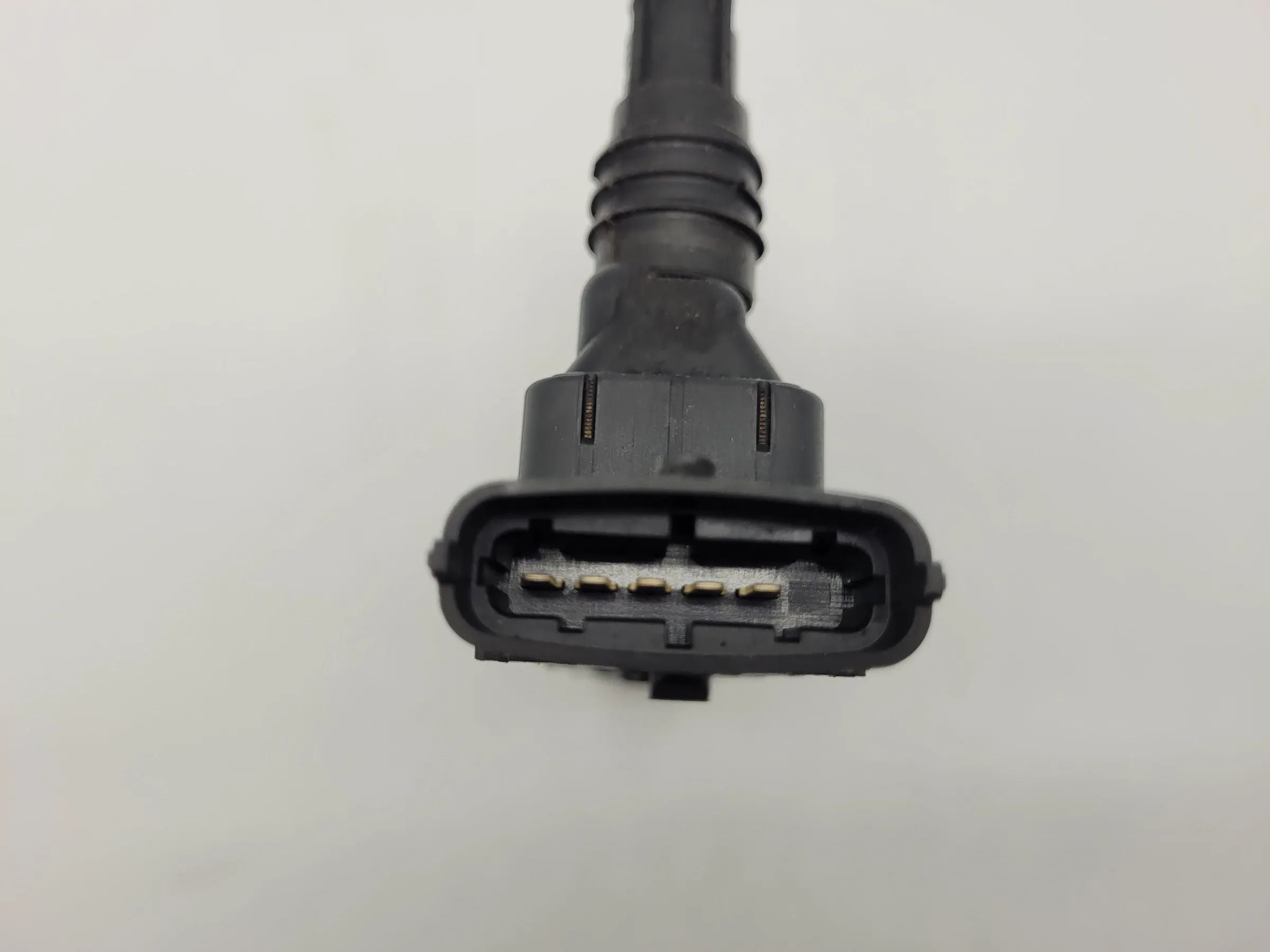 Original Opel Agila / Corsa B/C (H00/X01/S93) Zündspule 0221503014