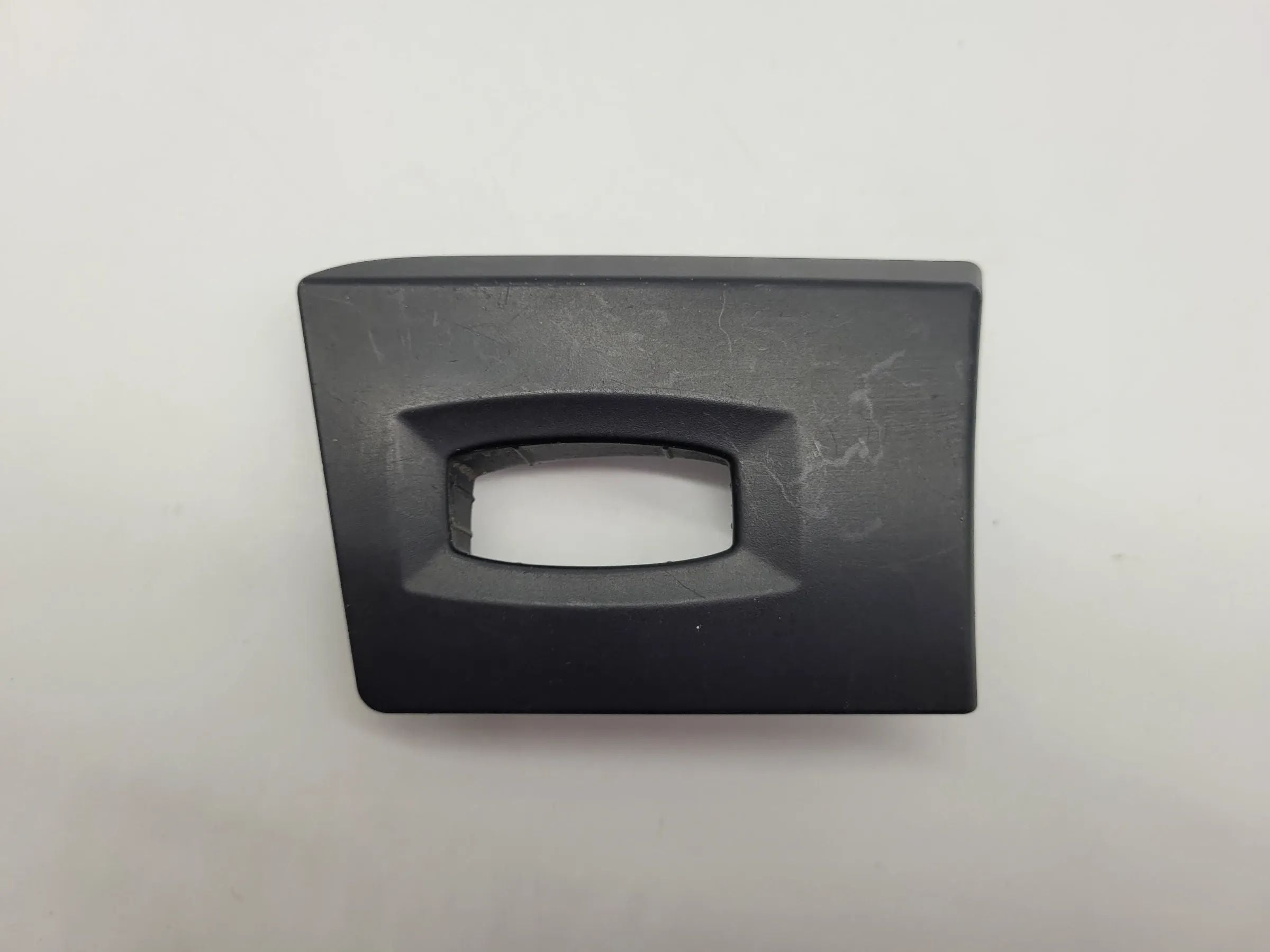 Original BMW 3er (E91) Blende Funkschlüsseleinschub 6937497