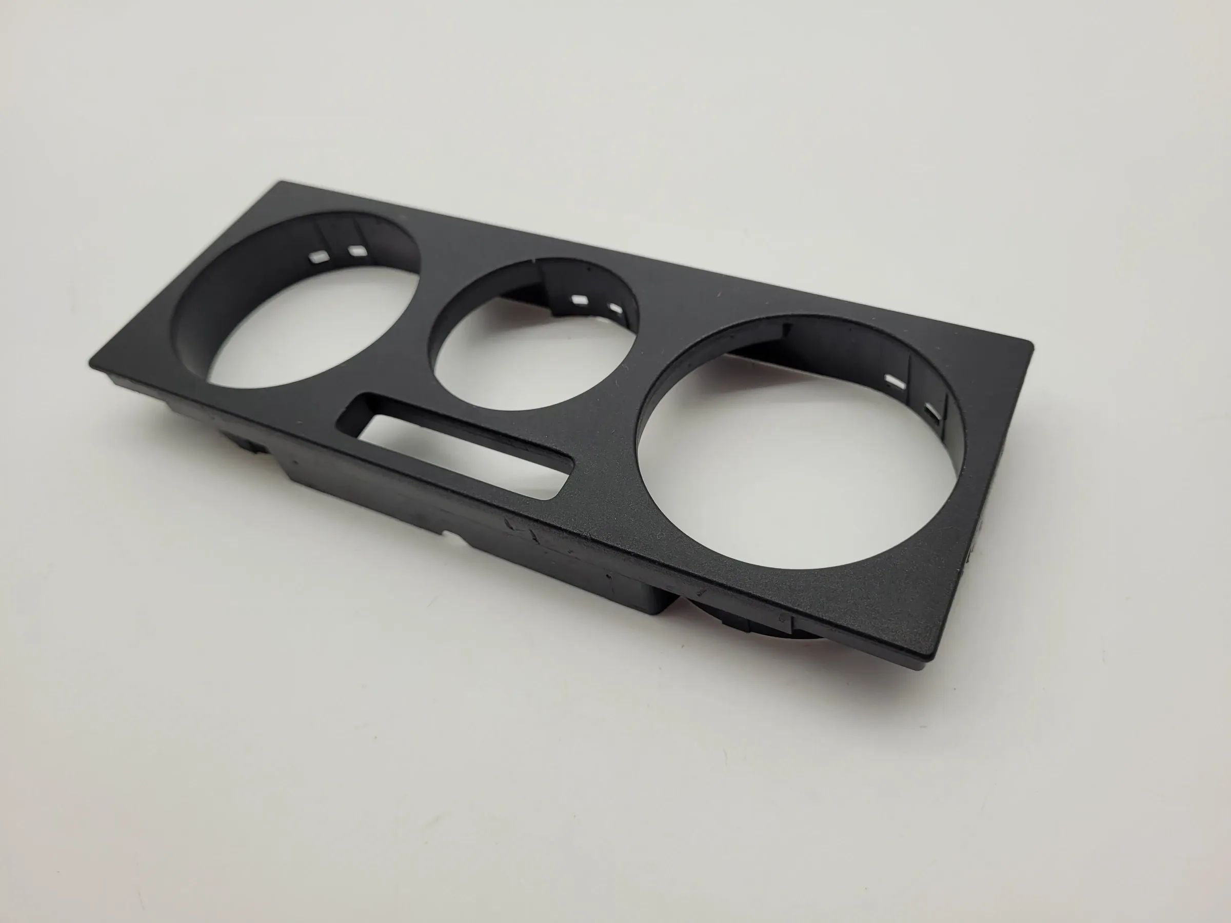 Original VW Passat (3B5) Blende Verkleidung Klimabedienteil 3B0819075C