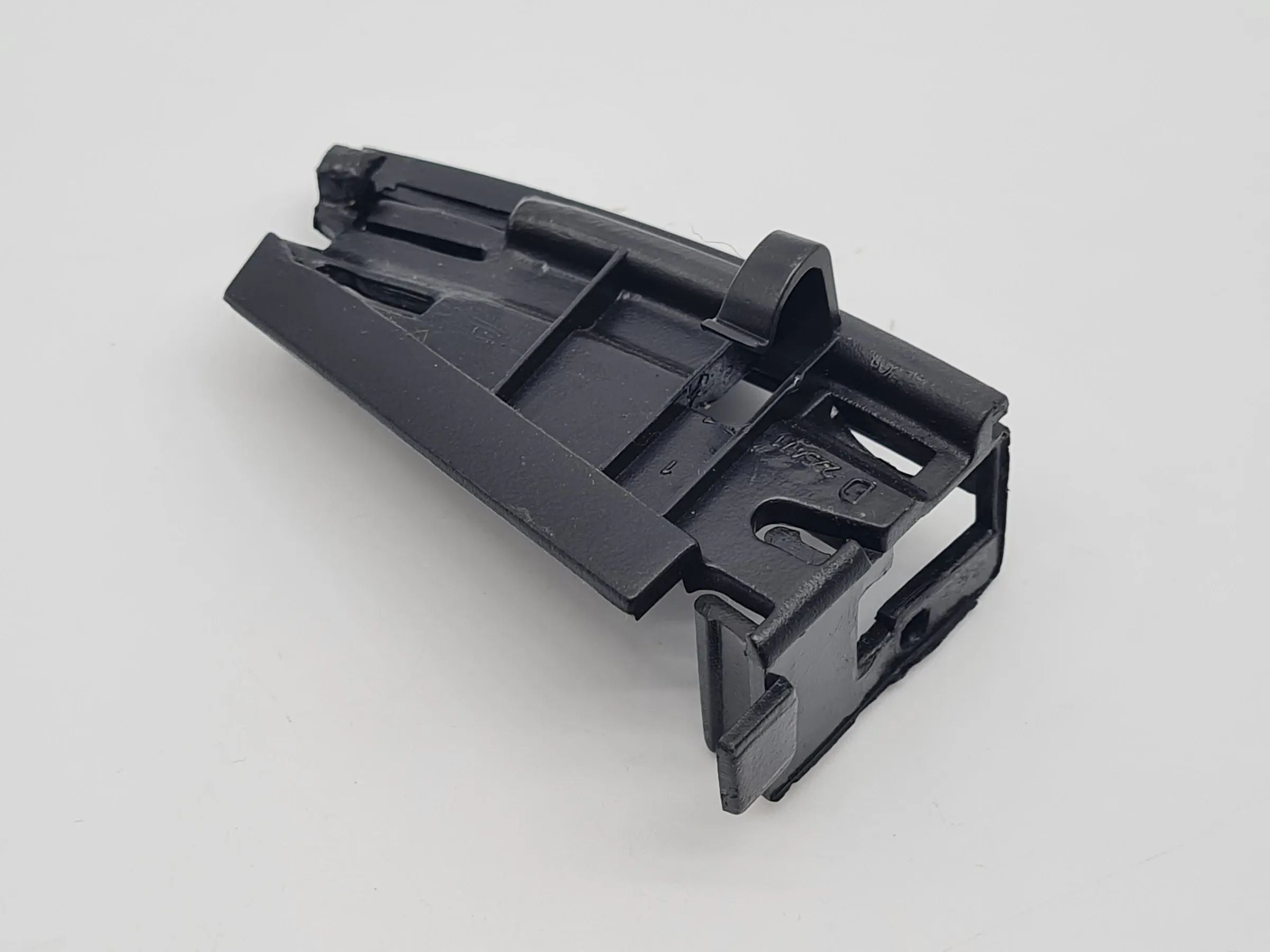 Original Fiat Punto (188) Aschenbecher Seitenschiene Rechts D 225471 / A504