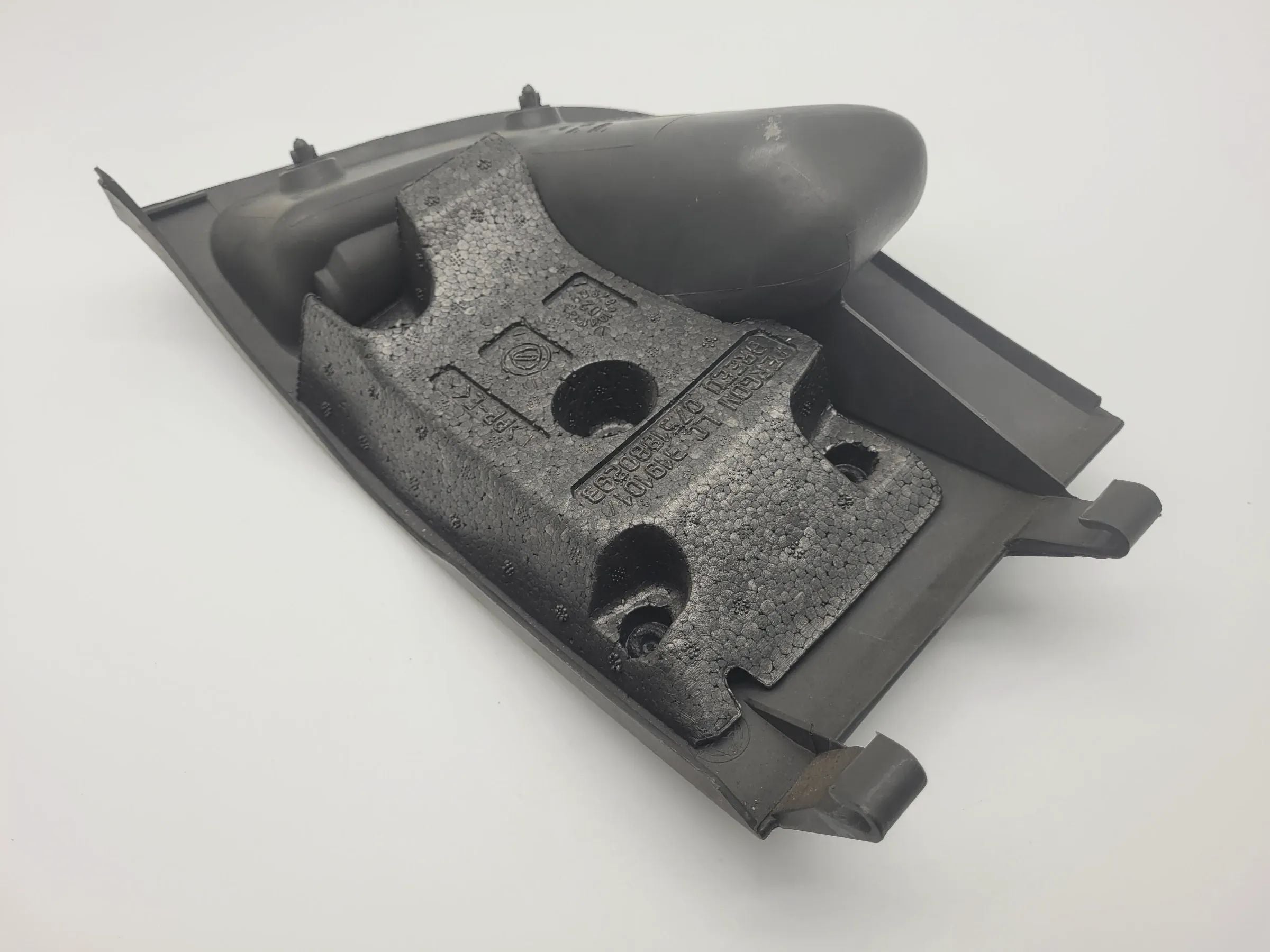 Fiat Punto (188) Armaturenbrett Abdeckung Verkleidung 0751880293