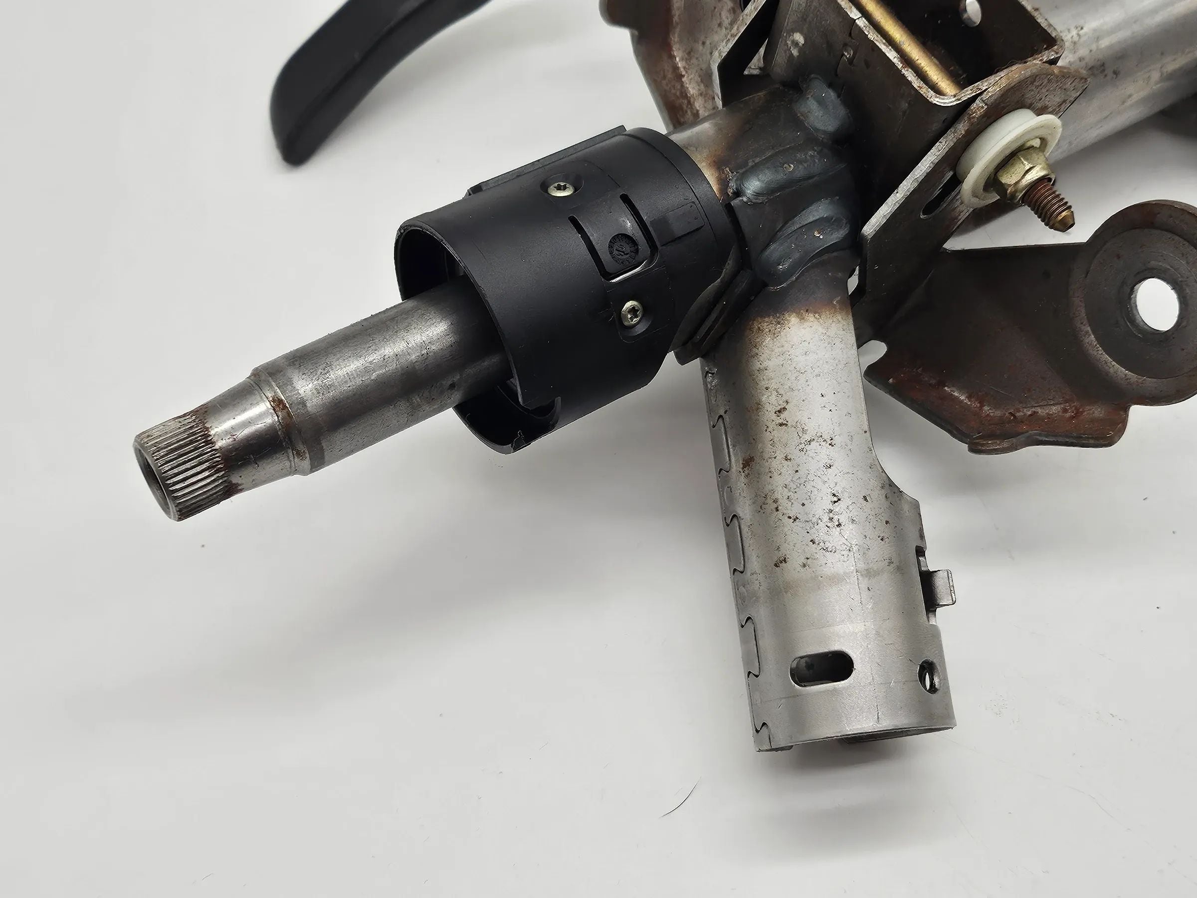 Original Lenksäule PEUGEOT 206 CC