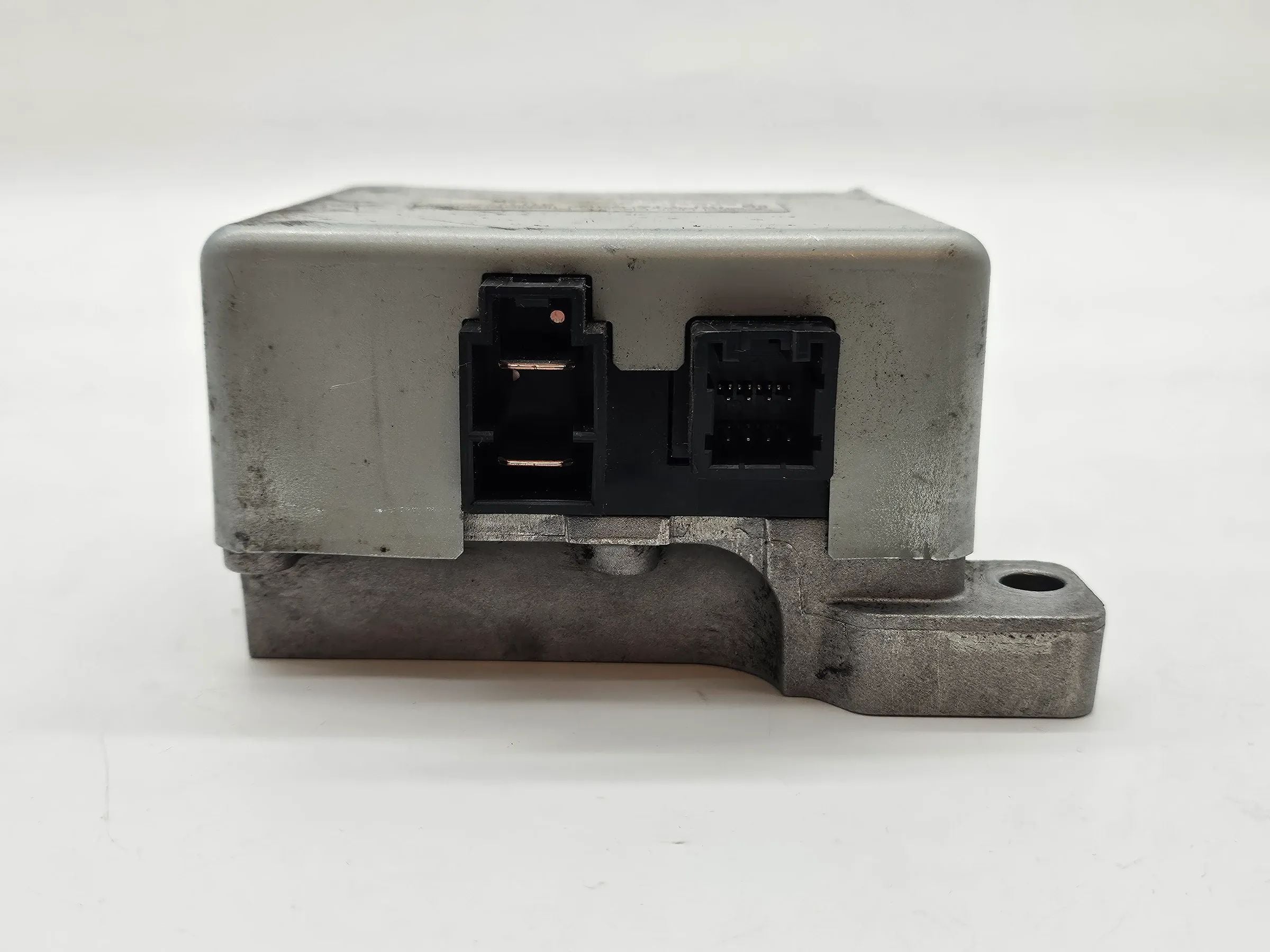 Original Opel Corsa C Lenkhilfe Servolenkung Steuergerät 09115125