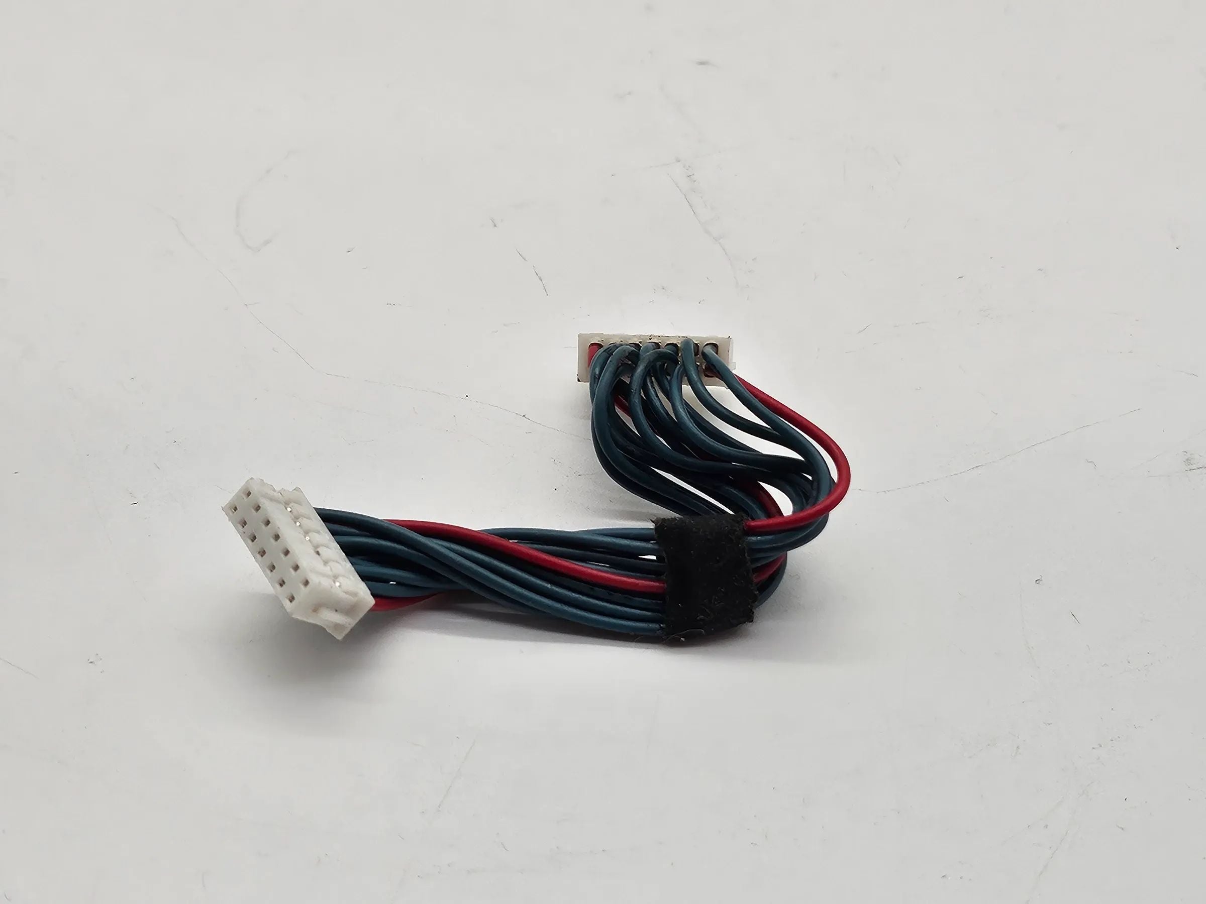 Original Audi A4 S4 B6 8E 8H 2003 Lenkwinkelsensor Kabel 00204400