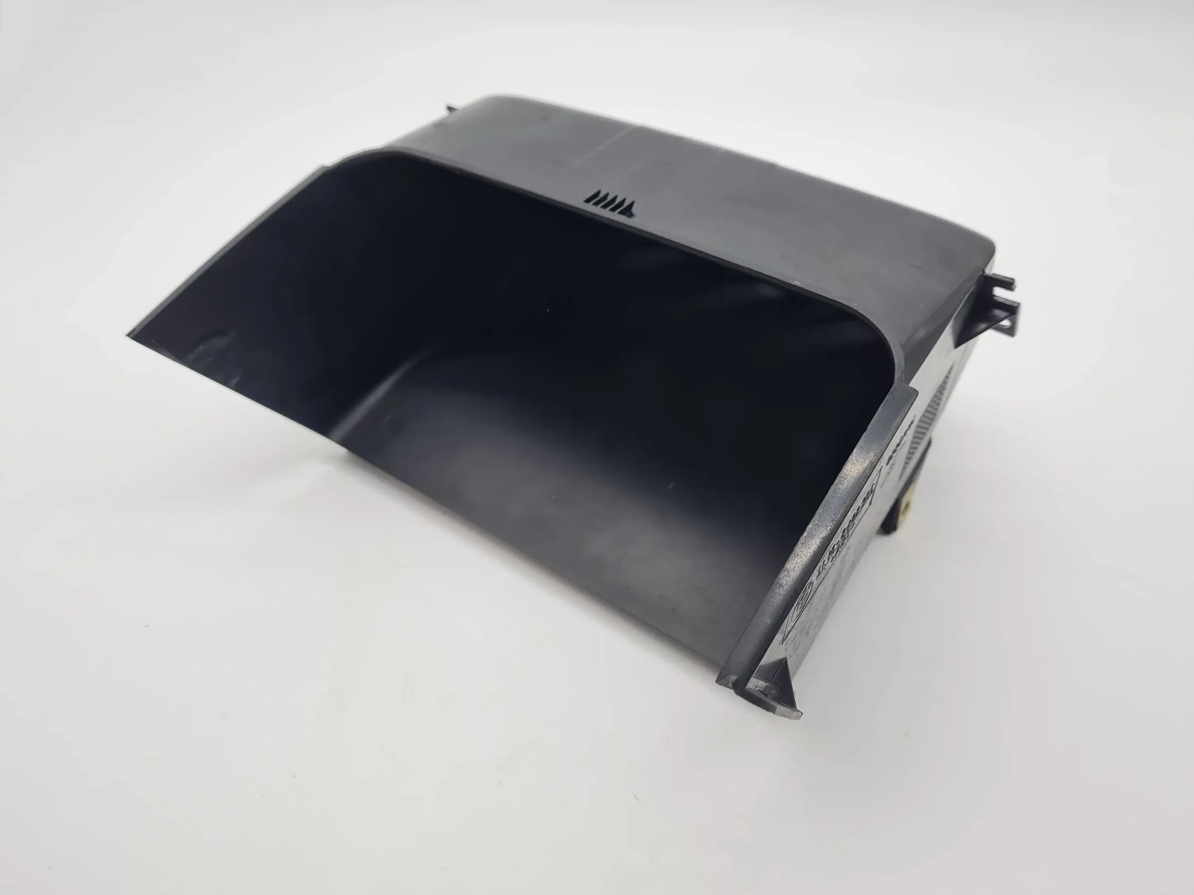 Original BMW X5 (E53) Mittelkonsole Getränkehalterteil Hinten 51.16-8402965