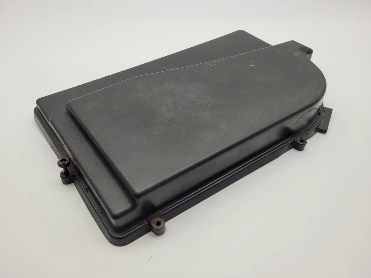 Original BMW X5 (E53) Deckel Sicherungskasten Abdeckung Links 12.90-1716067