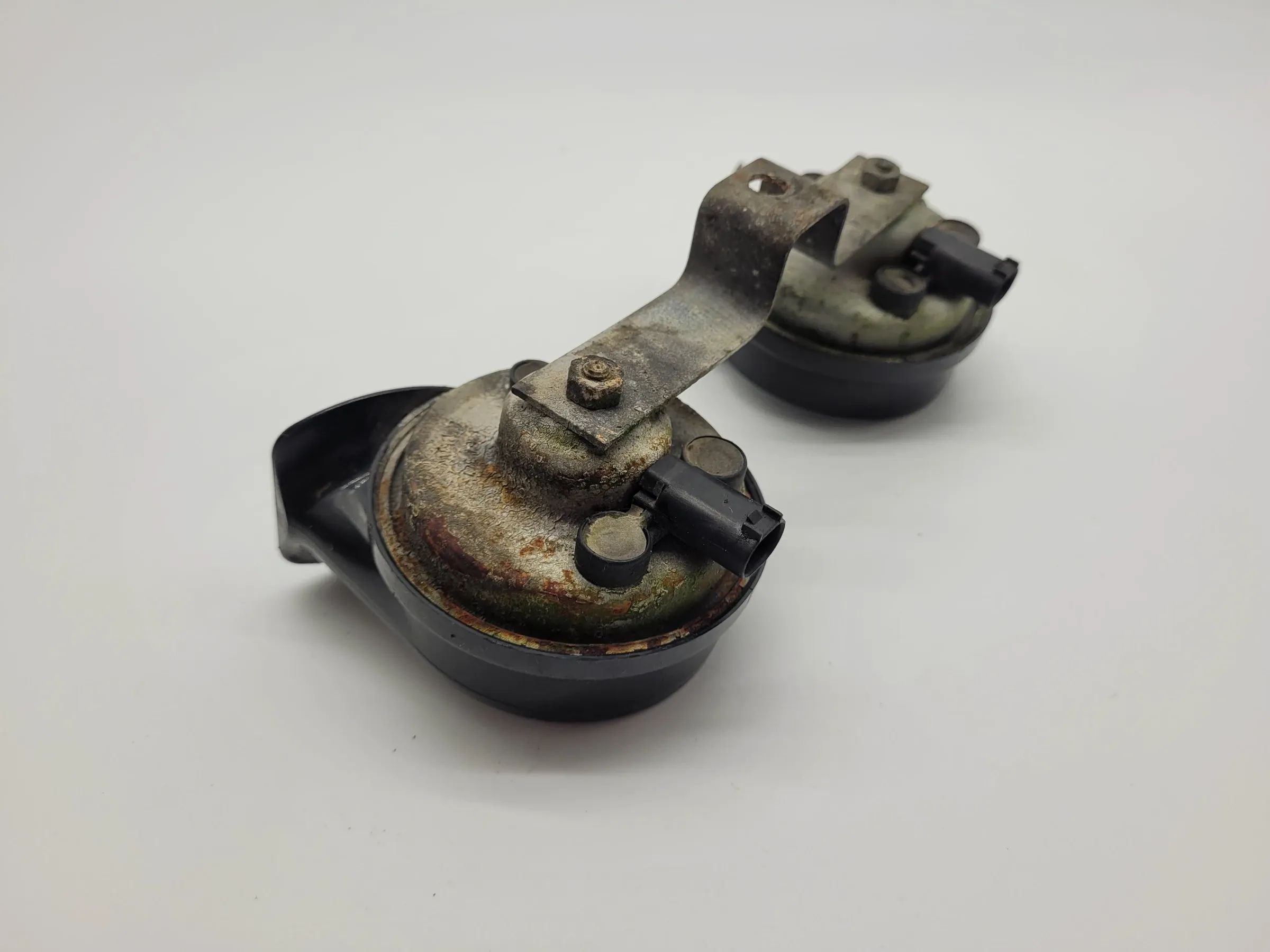 宝马 X5 (E53) 原厂喇叭组 51.22-7018896