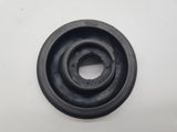 Original Opel Agila A (H00) Scheinwerfer Gummi Abdichtung (85mm) L/R (09210935)