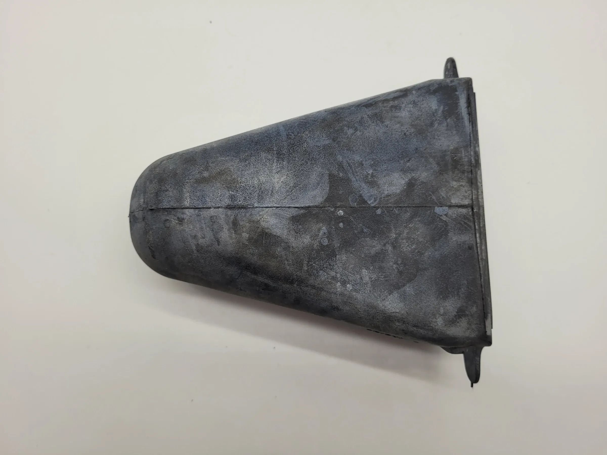 Original BMW X5 (E53) Abdeckung Gummi Türfangband Hinten L/R 51.22-7018896