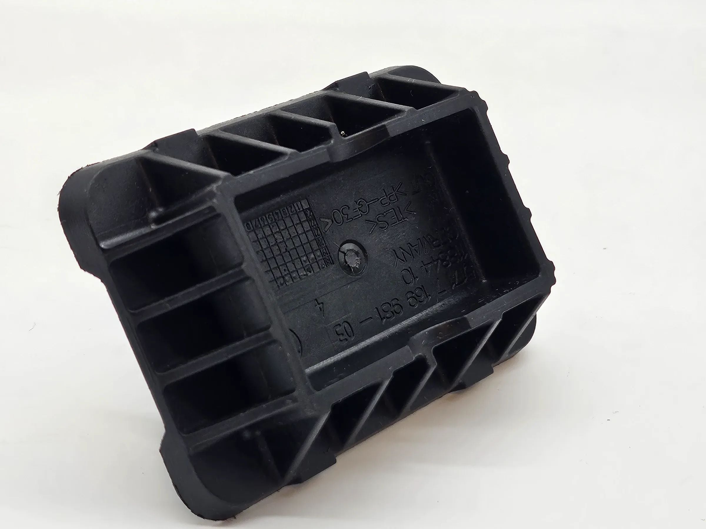 Original Aufnahme Wagenheber für BMW F20 F21 F30-34 F32-36 MINI 51717169981