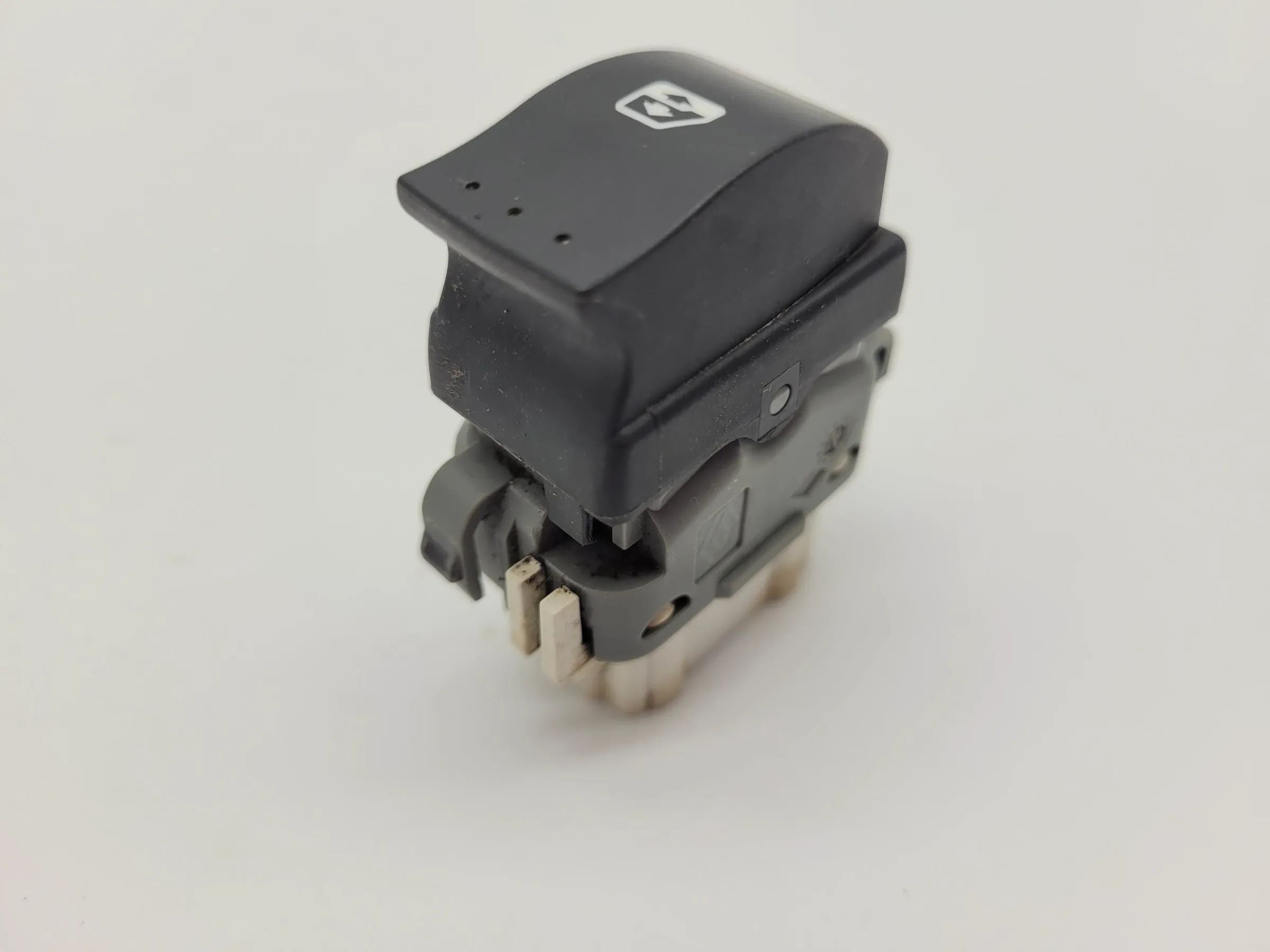 Original Renault Scenic II (JM0/1) Fensterheber Schalter, L/R 28082 / 315029