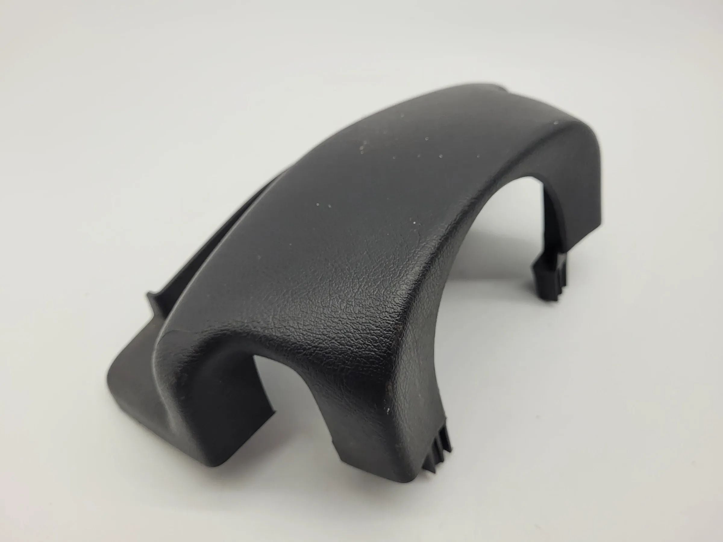 Original Peugeot 206 CC (2D) Abdeckung Lenksäulenverkleidung 3545