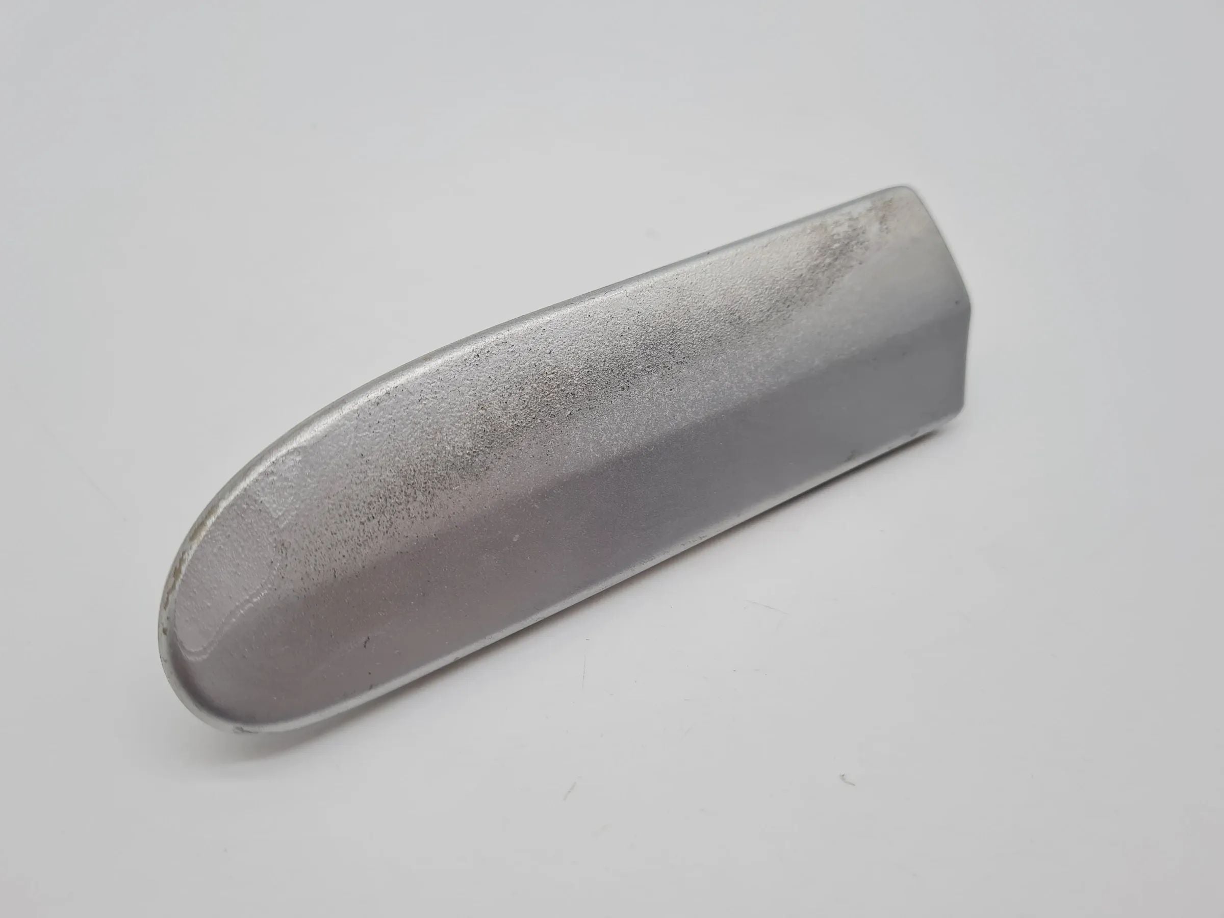 Original Mercedes C-Klasse (W203) Kotflügel Zierleiste Vorne Rechts A2036904262