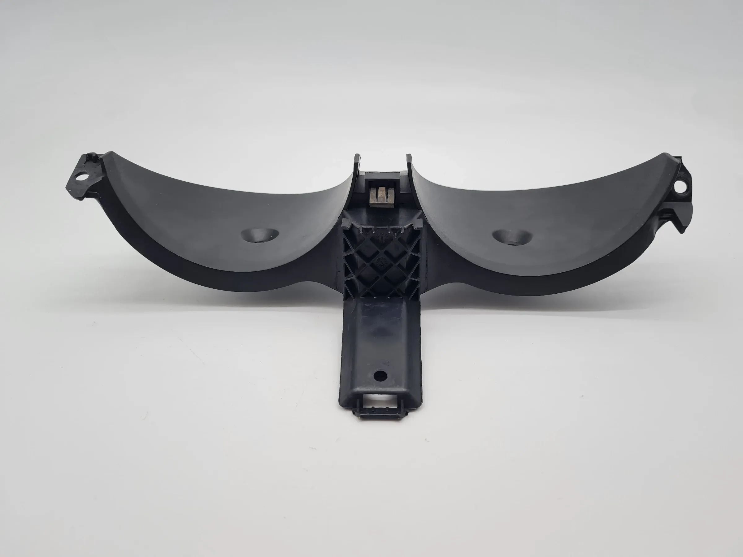 Original VW Lupo (6E1/6X1) Tachoblende Abdeckung 6X1858292B