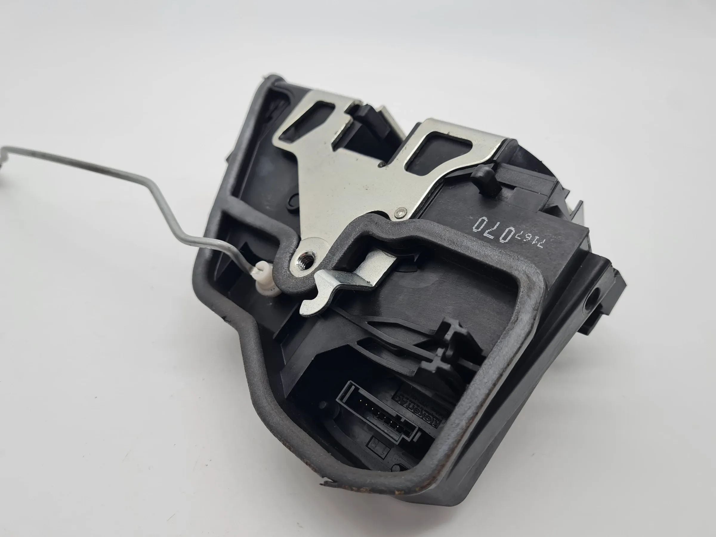 Original BMW 5er (E60) Türschloss Verriegelung Rechts Hinten 7 167 070