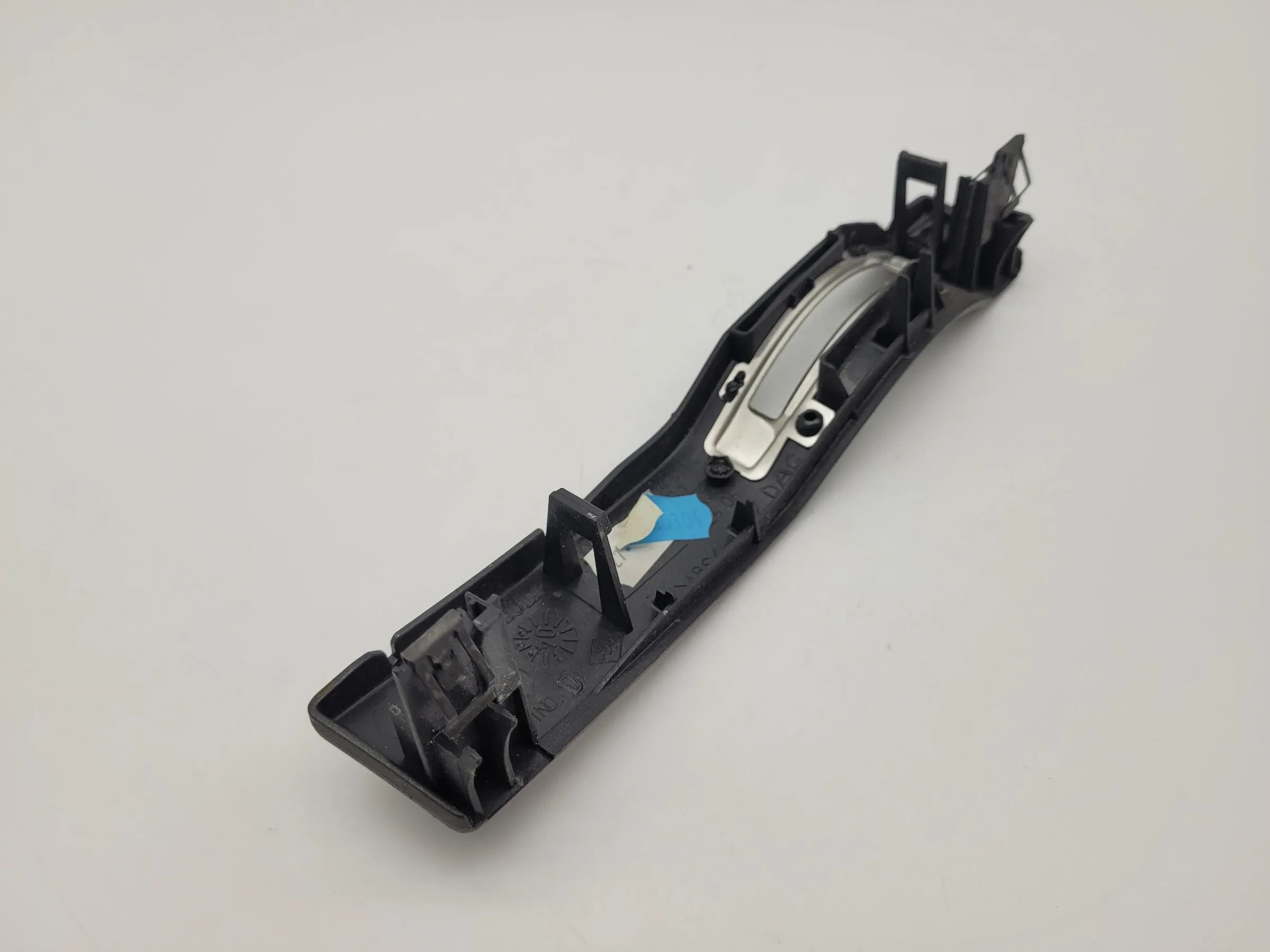 Original Renault Laguna II (KG0/1) Abdeckung Innenteil 8200025996